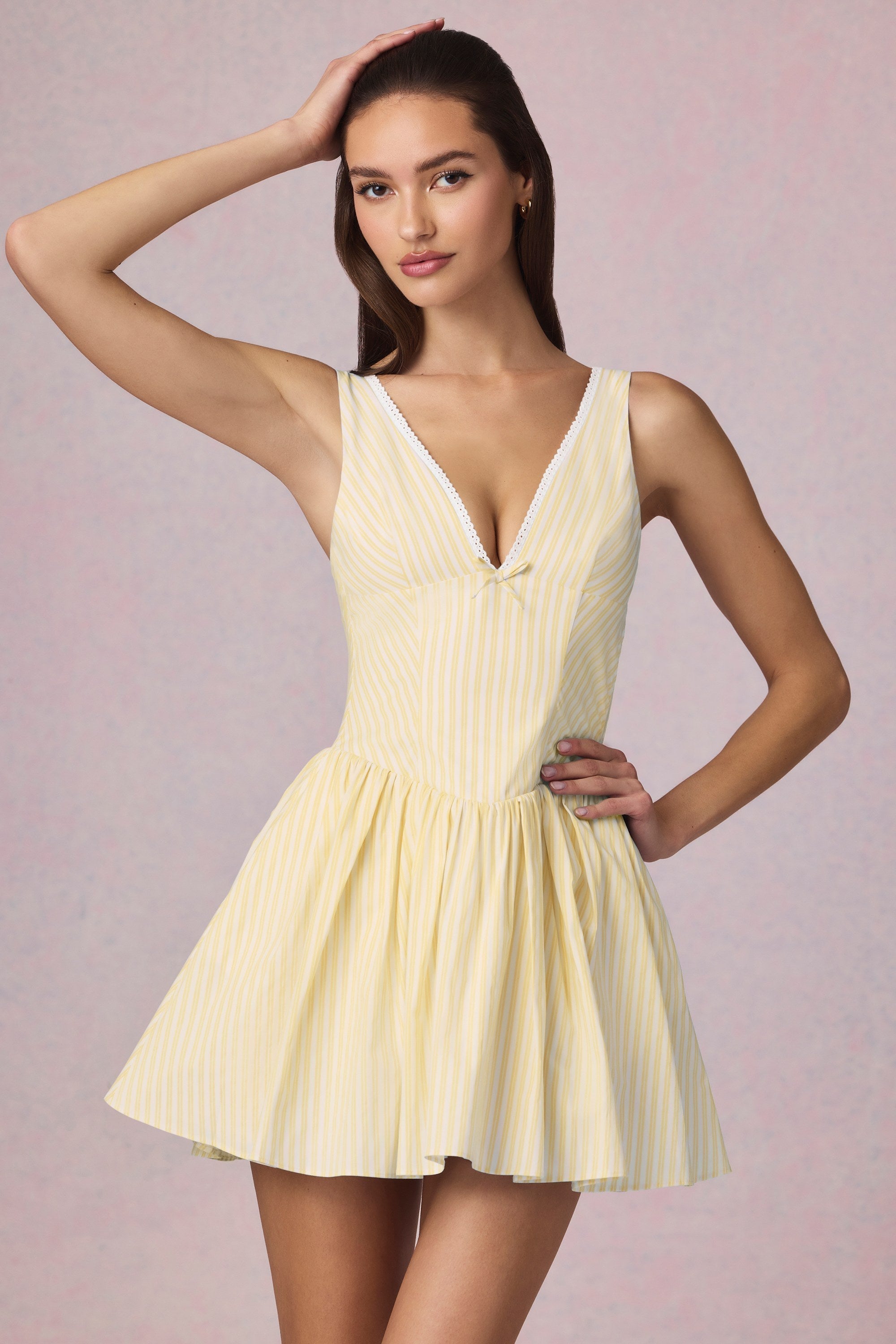 Evie Mini Dress