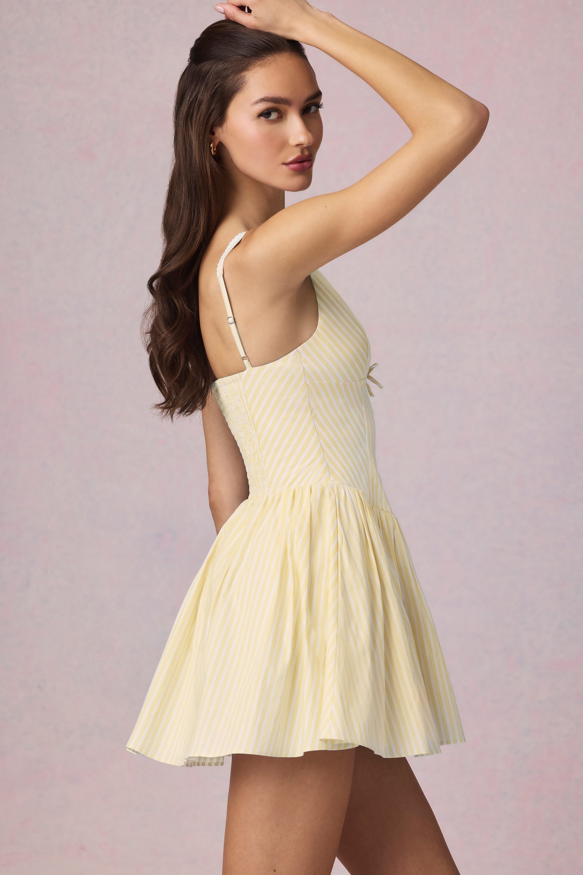 Evie Mini Dress