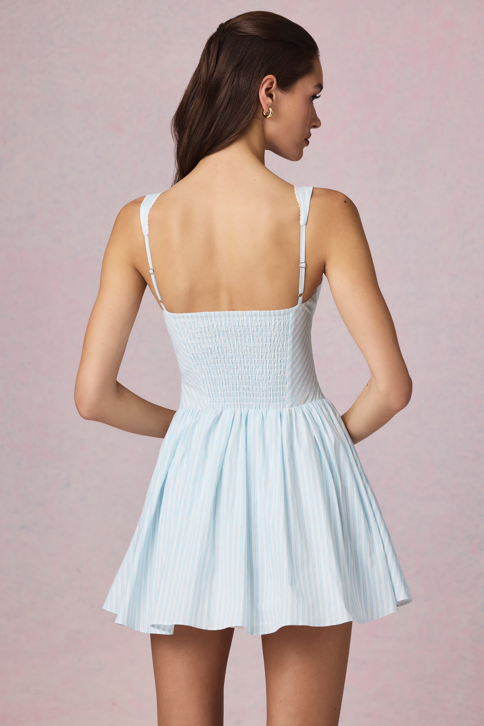 Evie Mini Dress