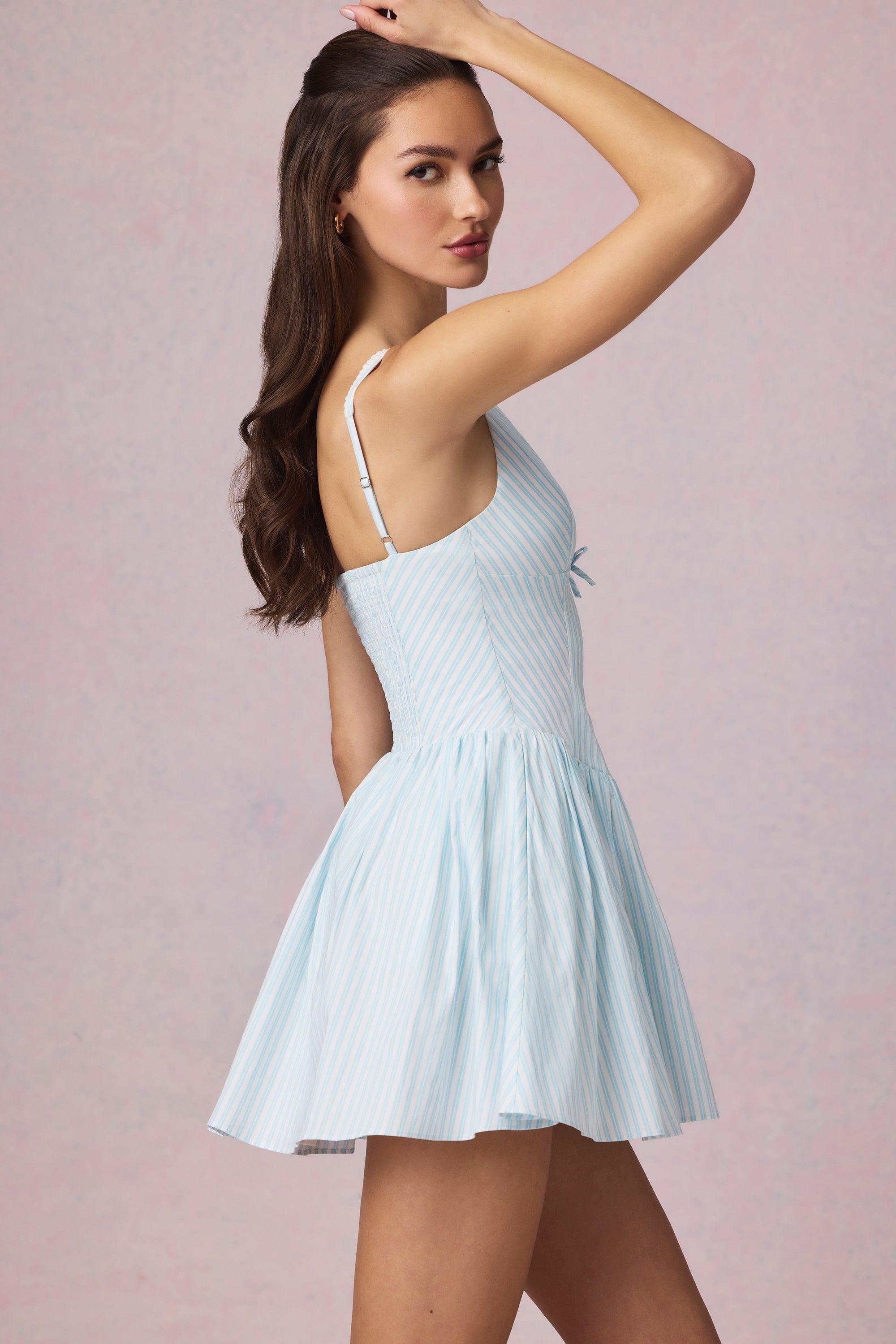 Evie Mini Dress