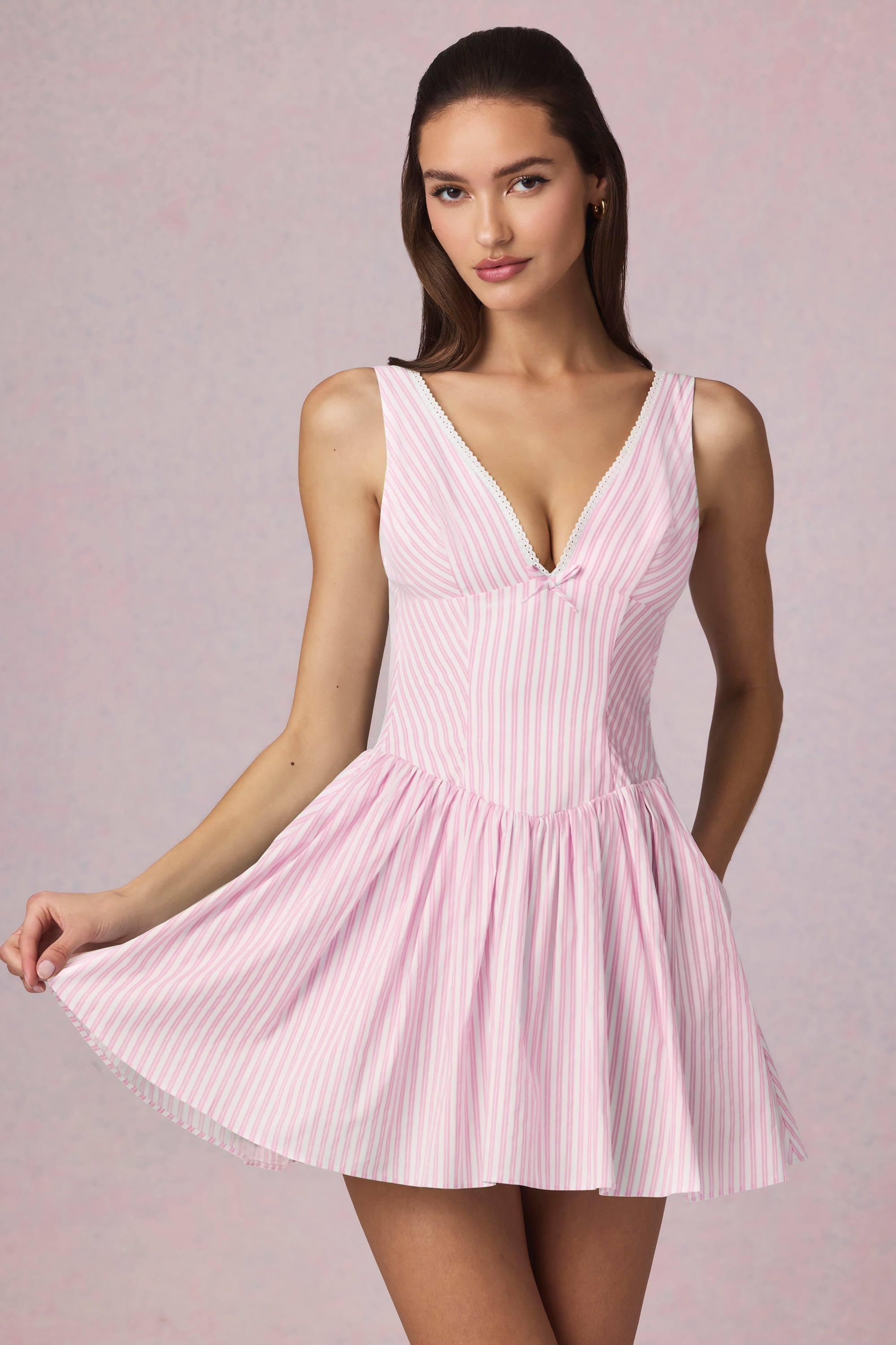 Evie Mini Dress
