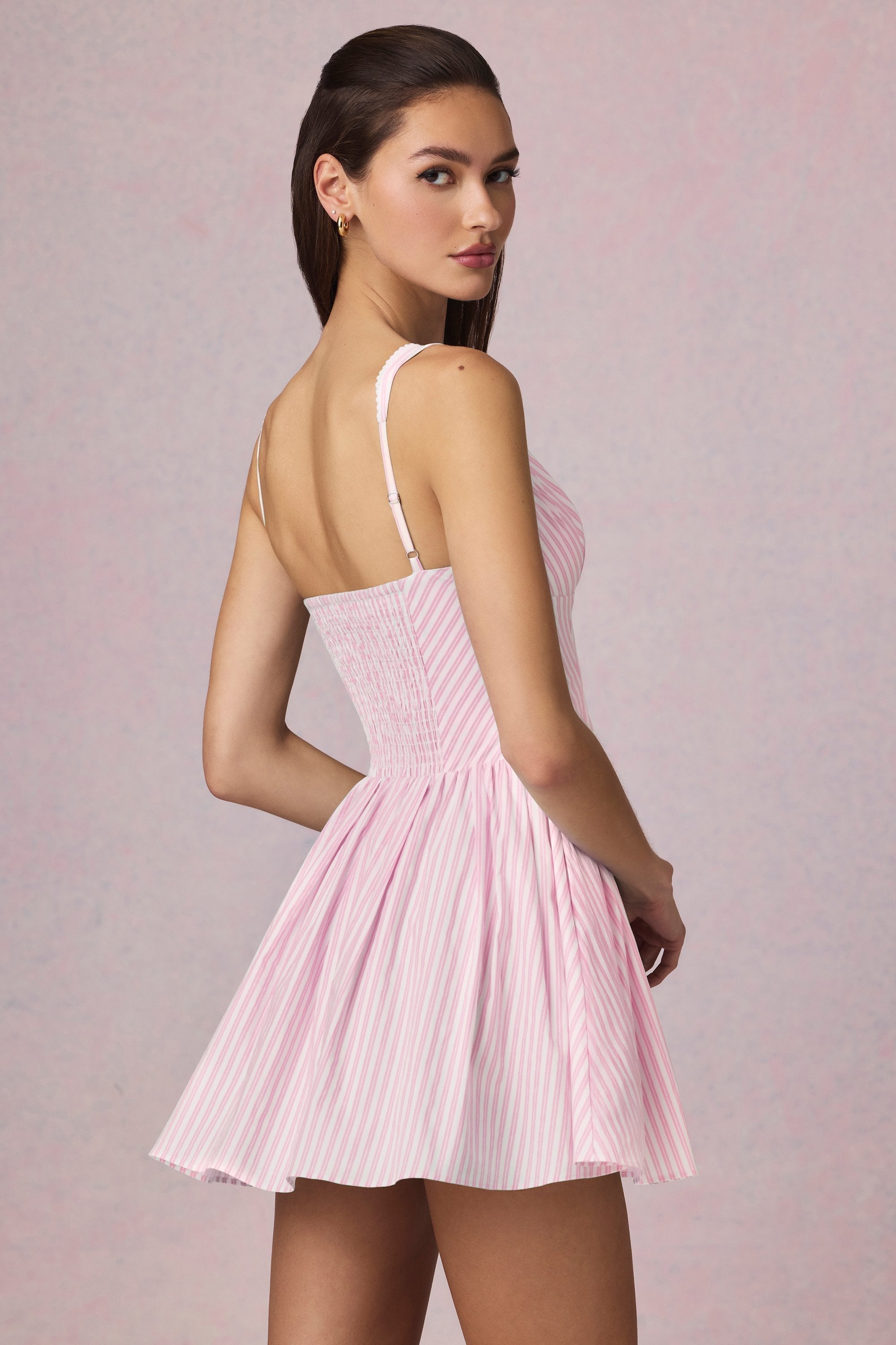Evie Mini Dress