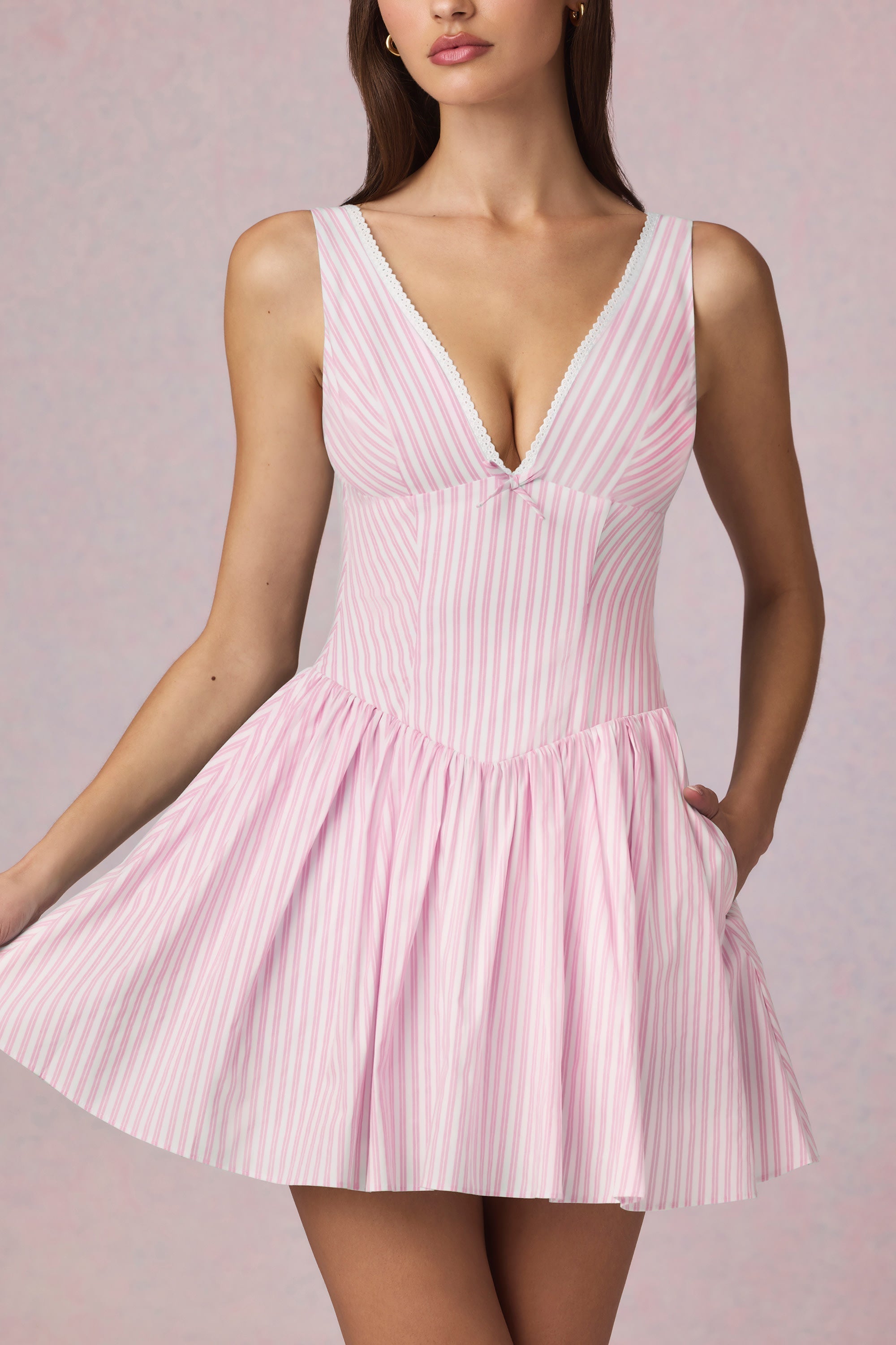 Evie Mini Dress