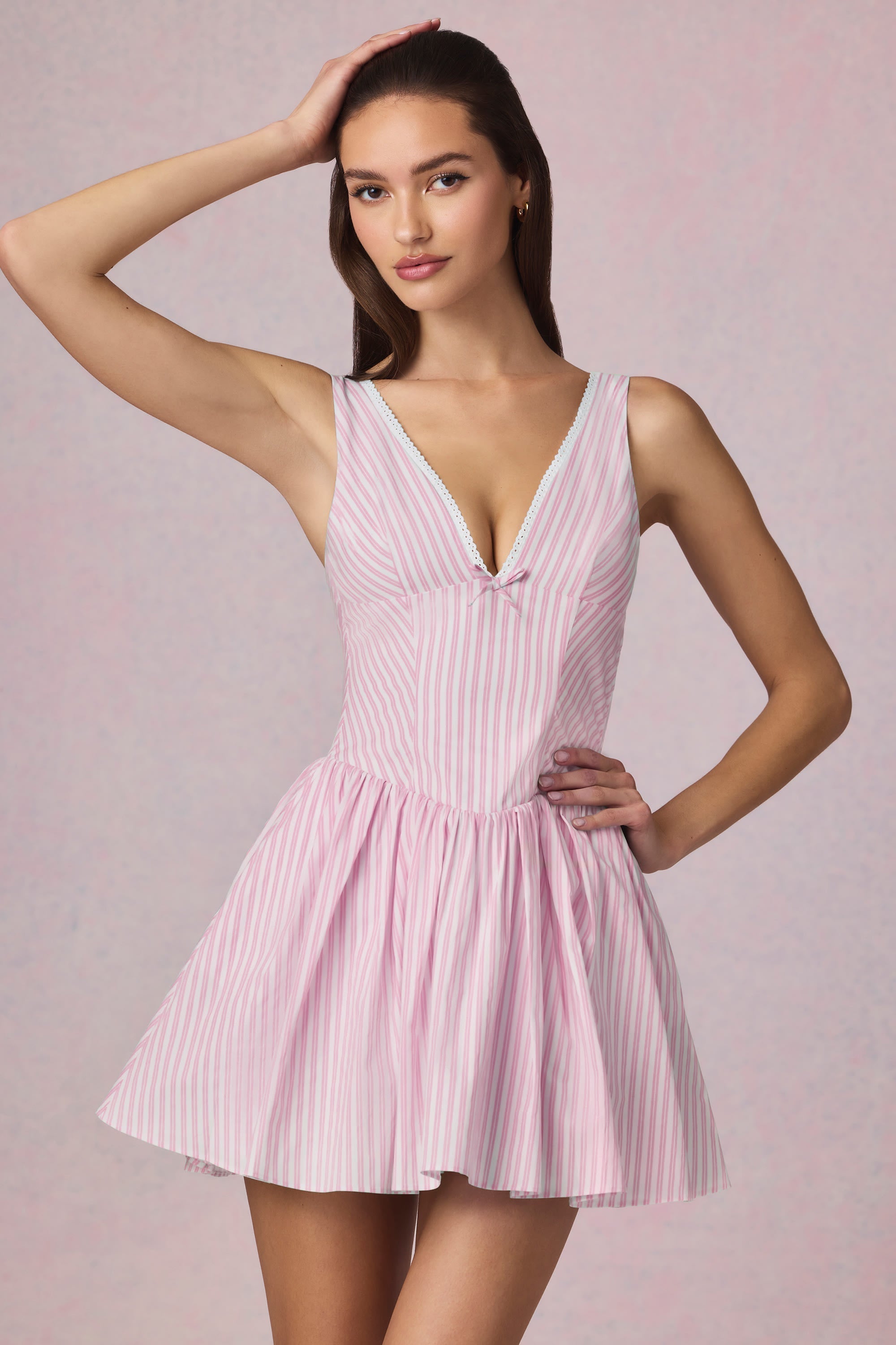 Evie Mini Dress