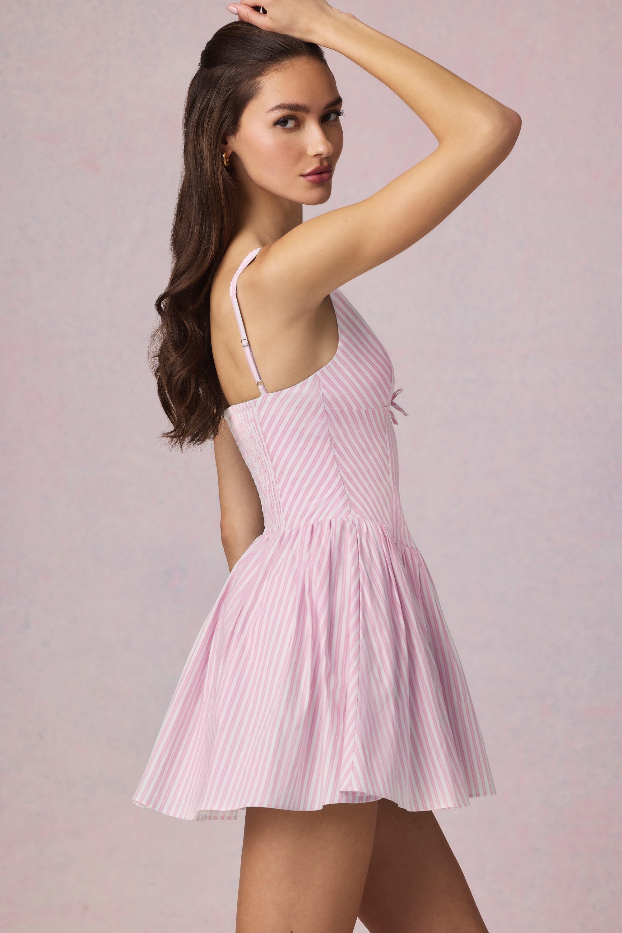 Evie Mini Dress