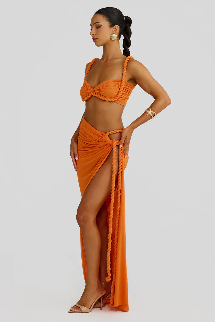 Celestial Grace Dress