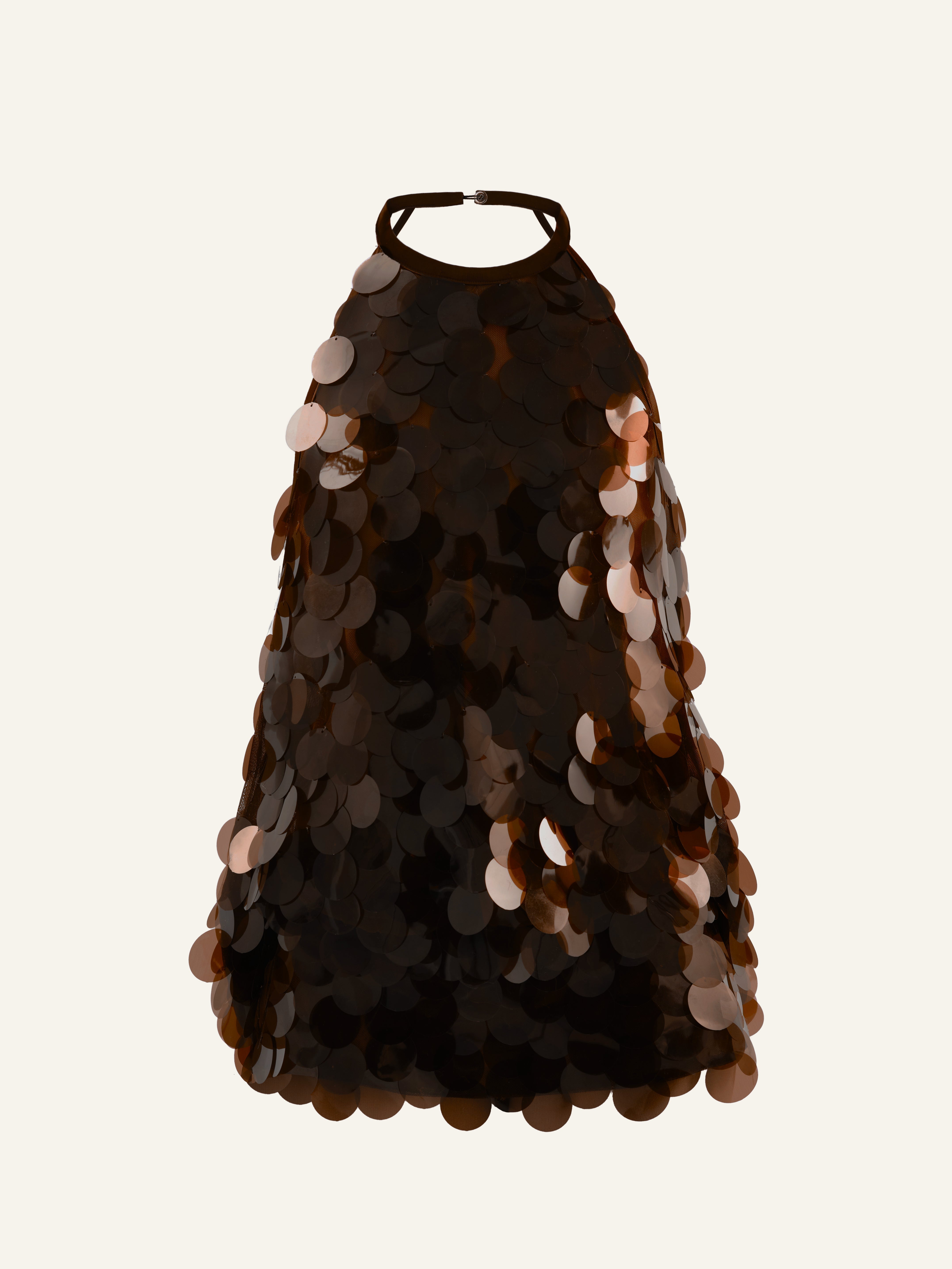 Novara Mini Dress