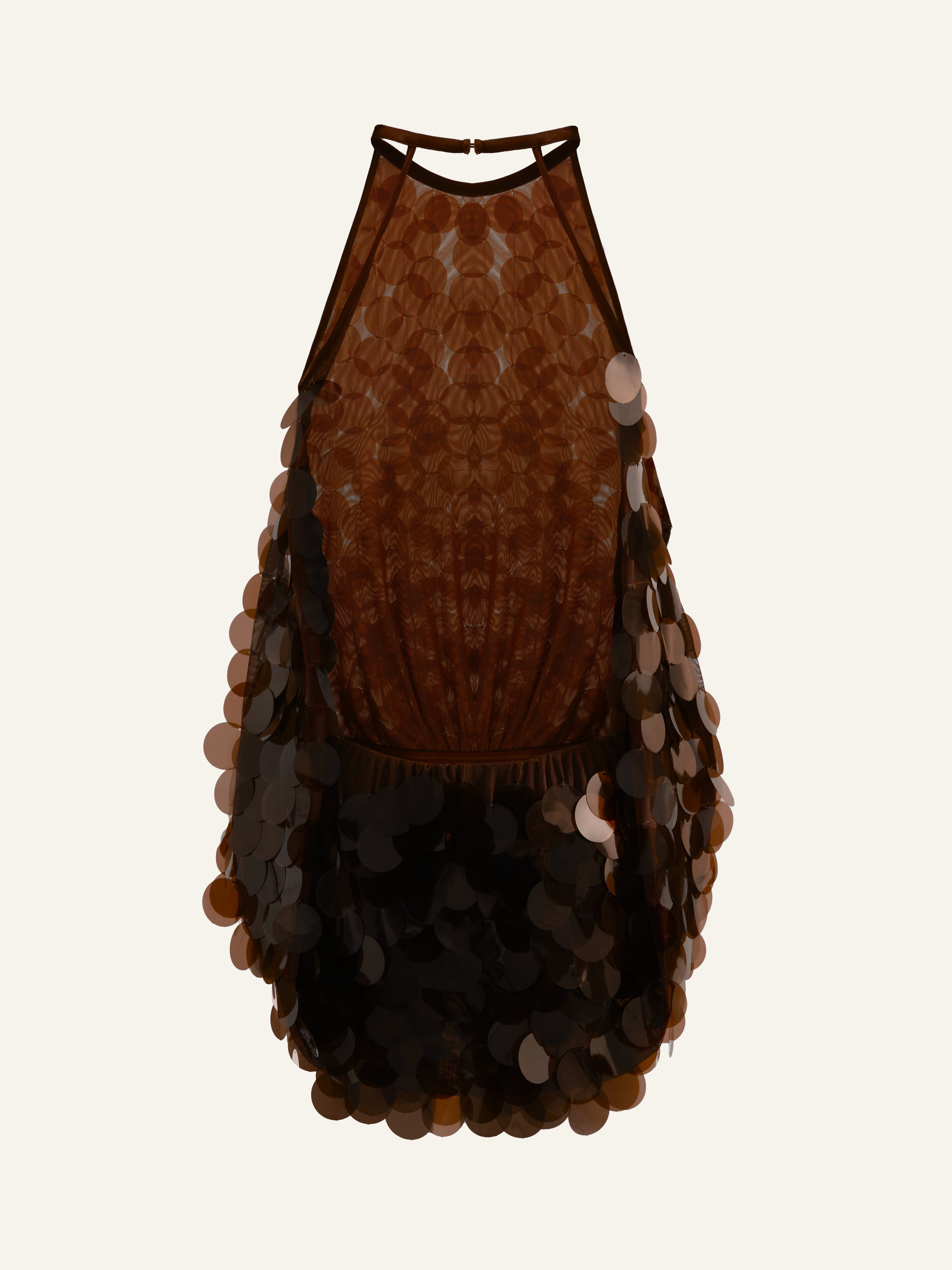 Novara Mini Dress