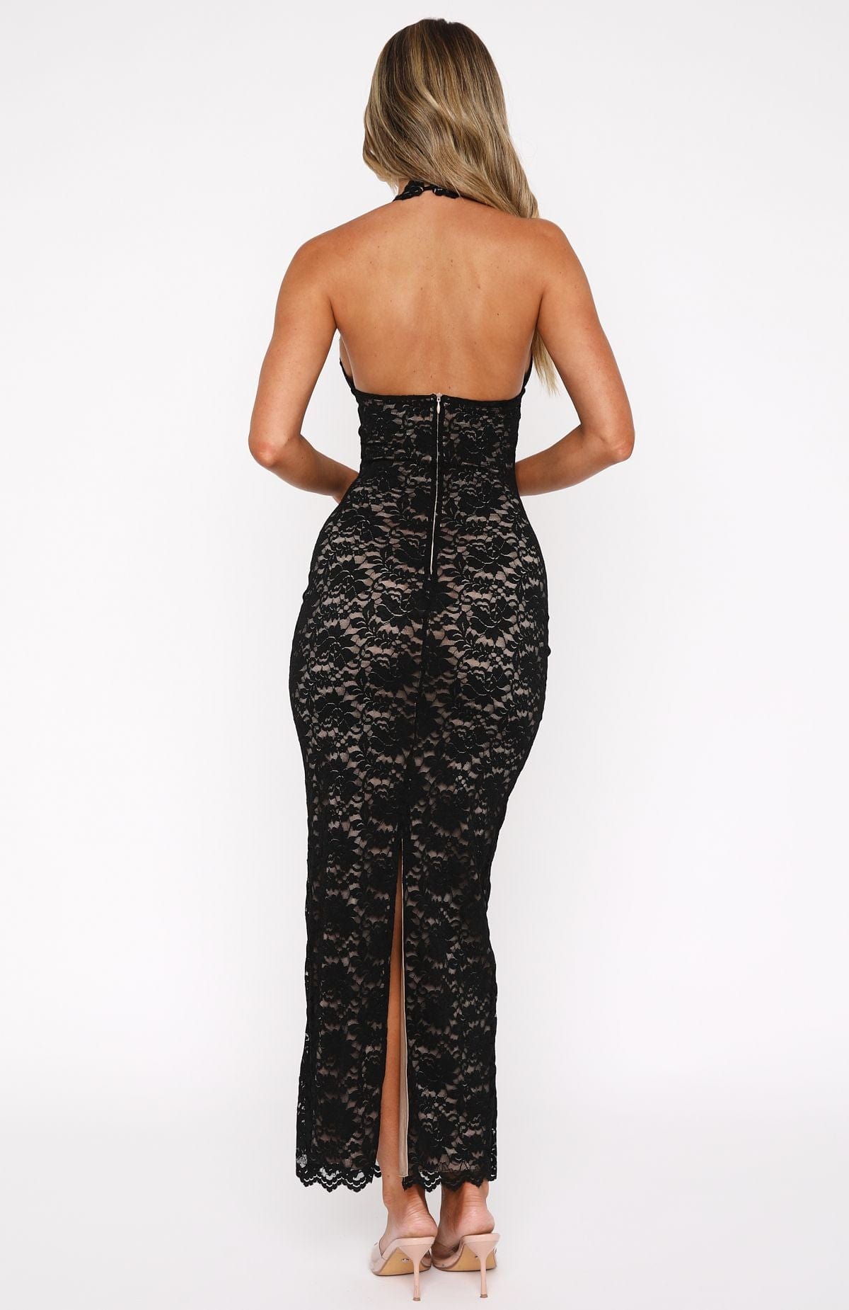 Melody Maxi Dress