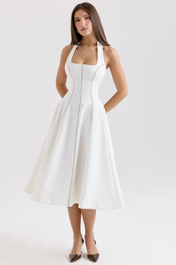 Myra Midi Dress
