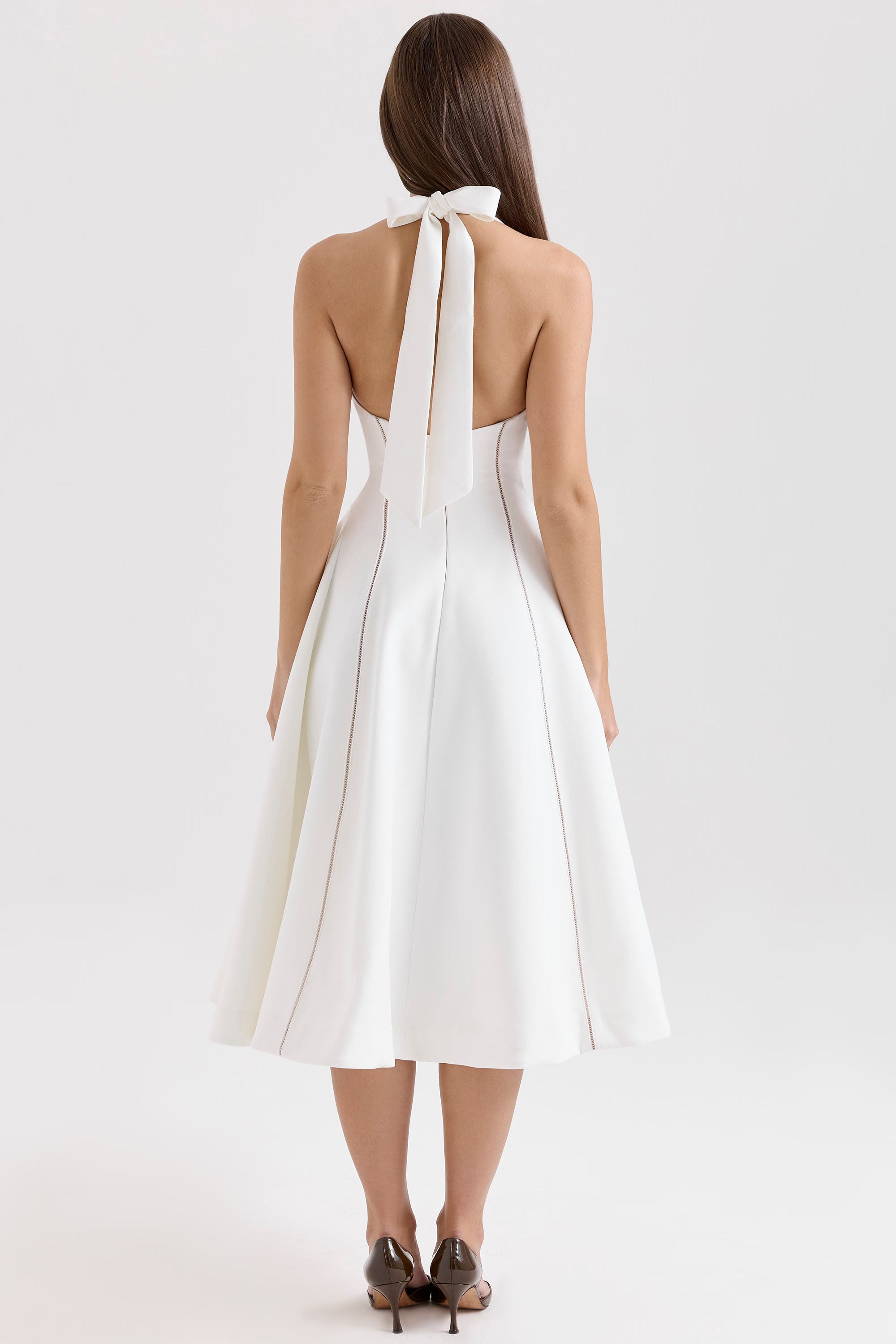 Myra Midi Dress