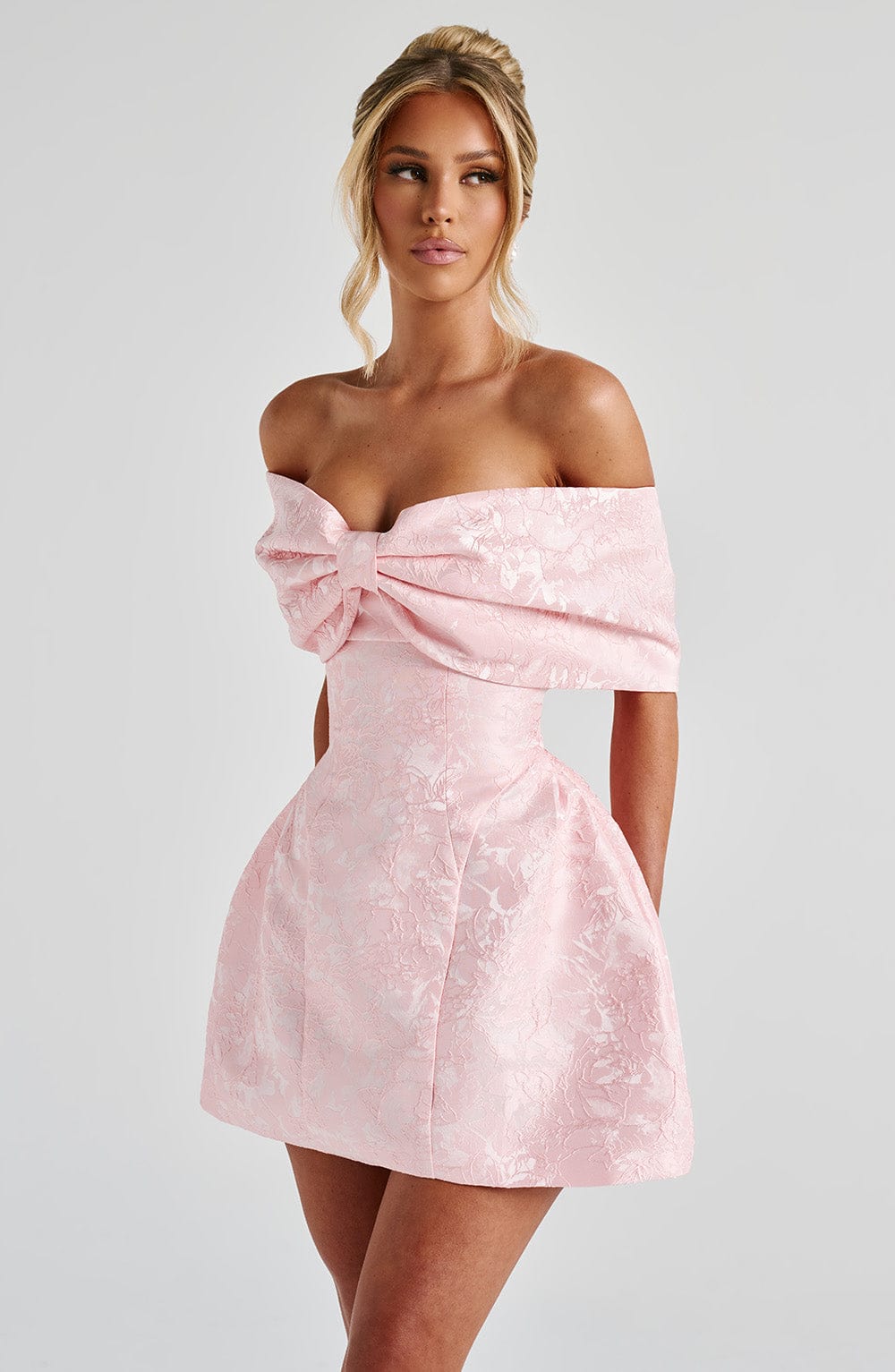 Ivy Mini Dress