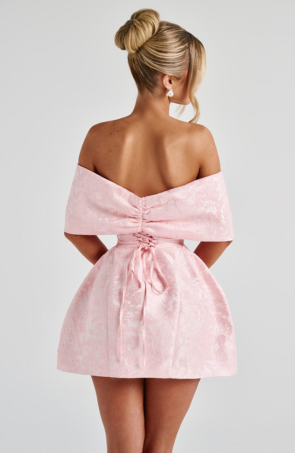 Ivy Mini Dress