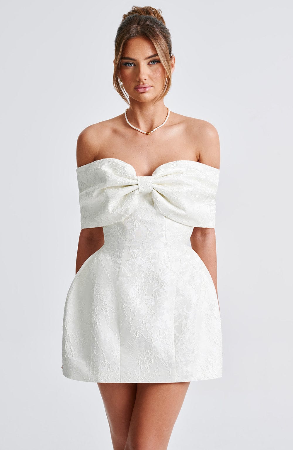 Ivy Mini Dress
