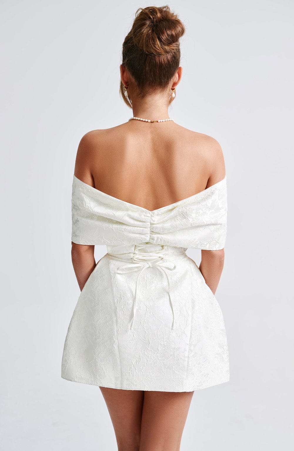 Ivy Mini Dress