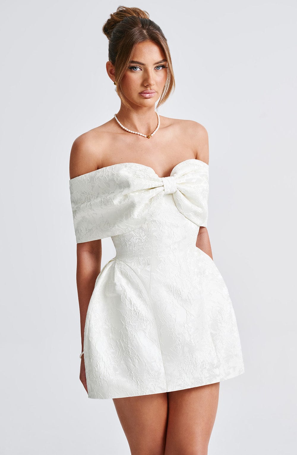 Ivy Mini Dress