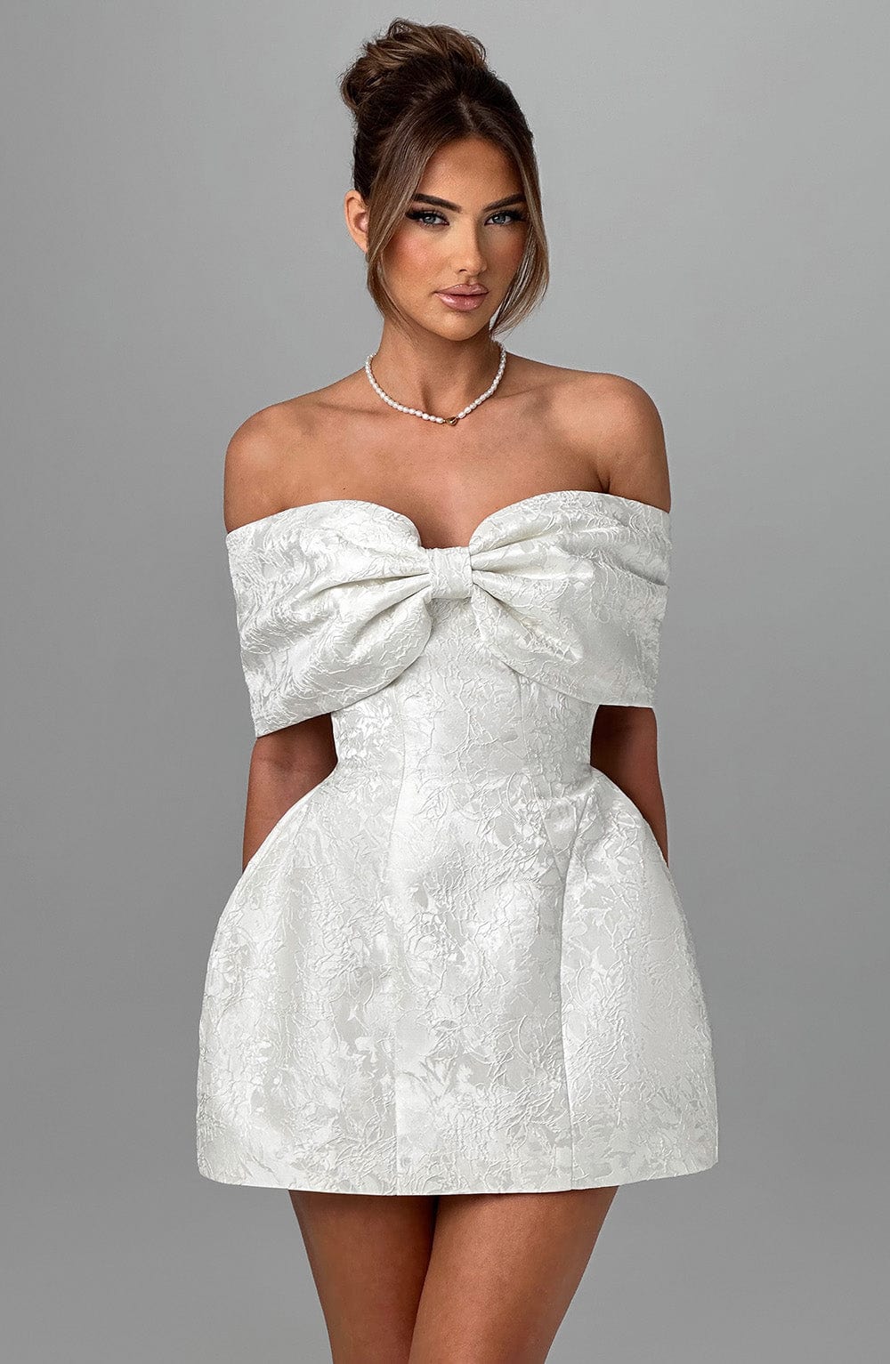 Ivy Mini Dress