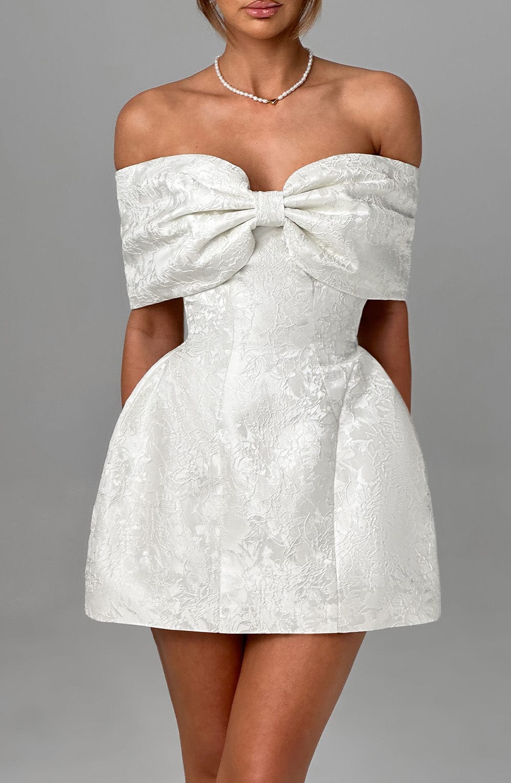 Ivy Mini Dress