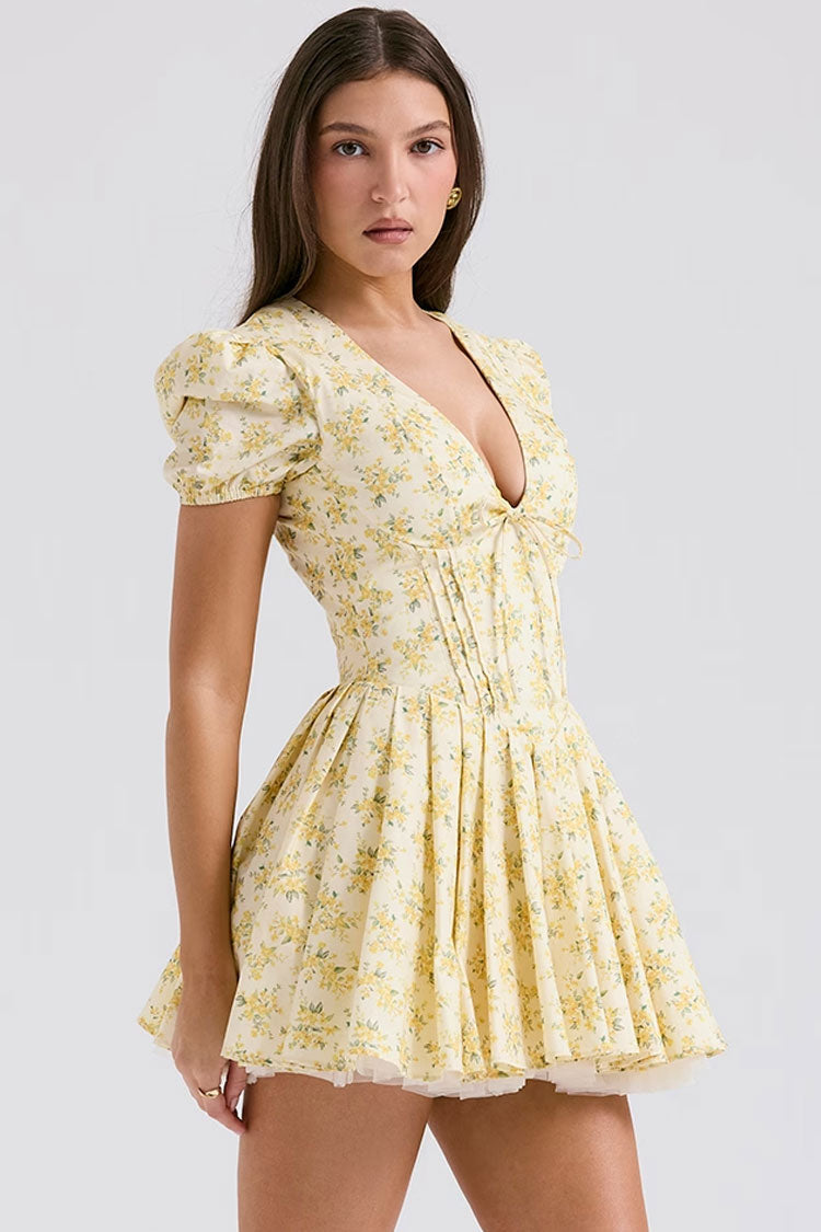 June Mini Dress