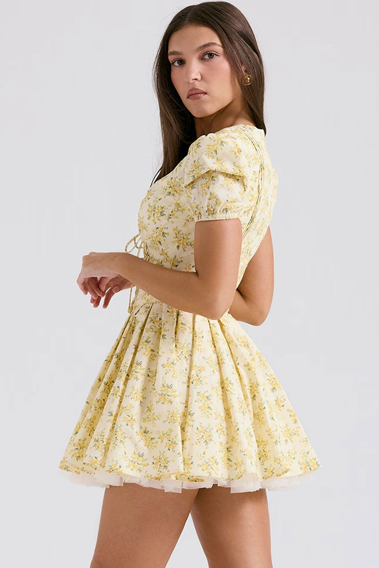 June Mini Dress