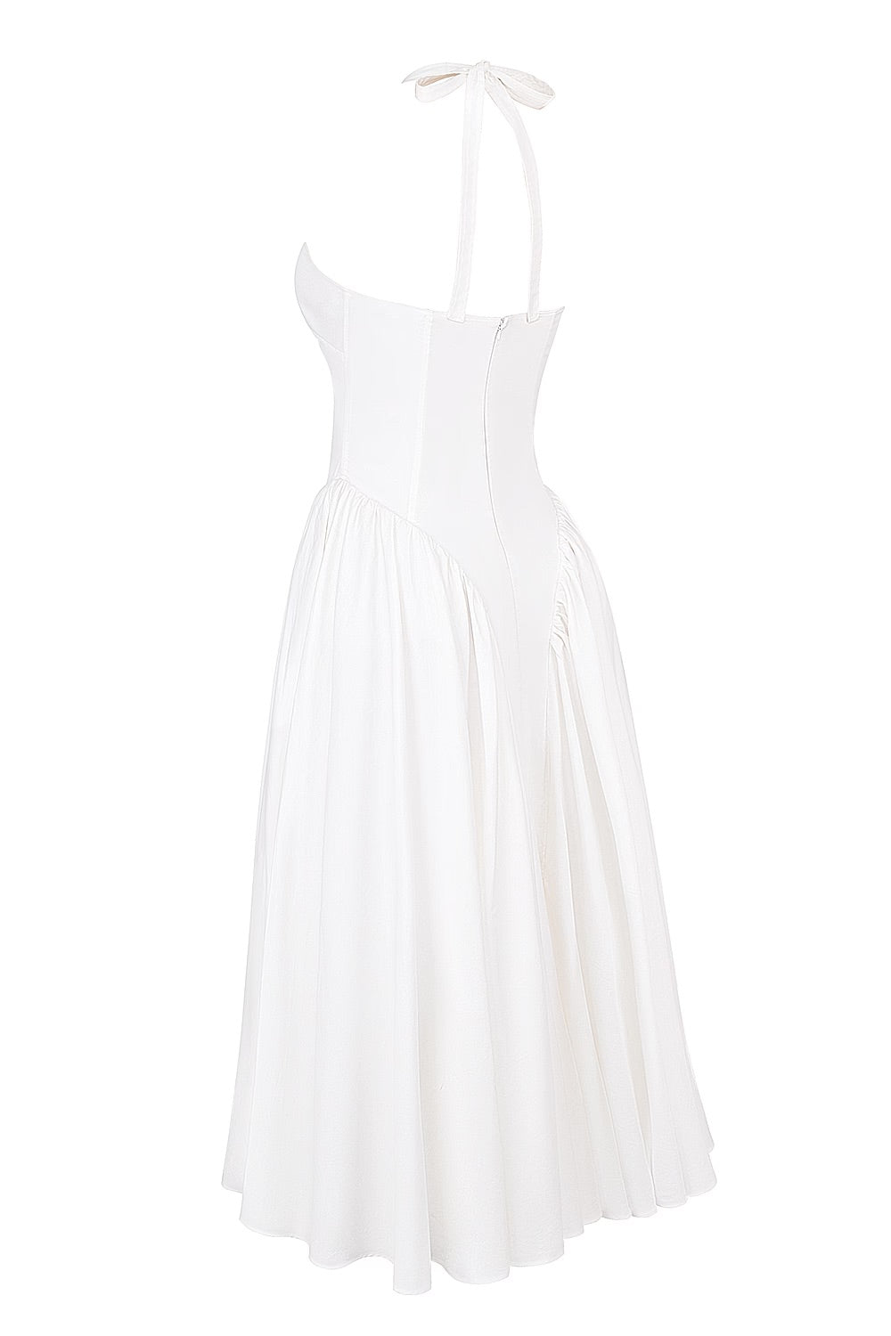 Isadora Midi Dress