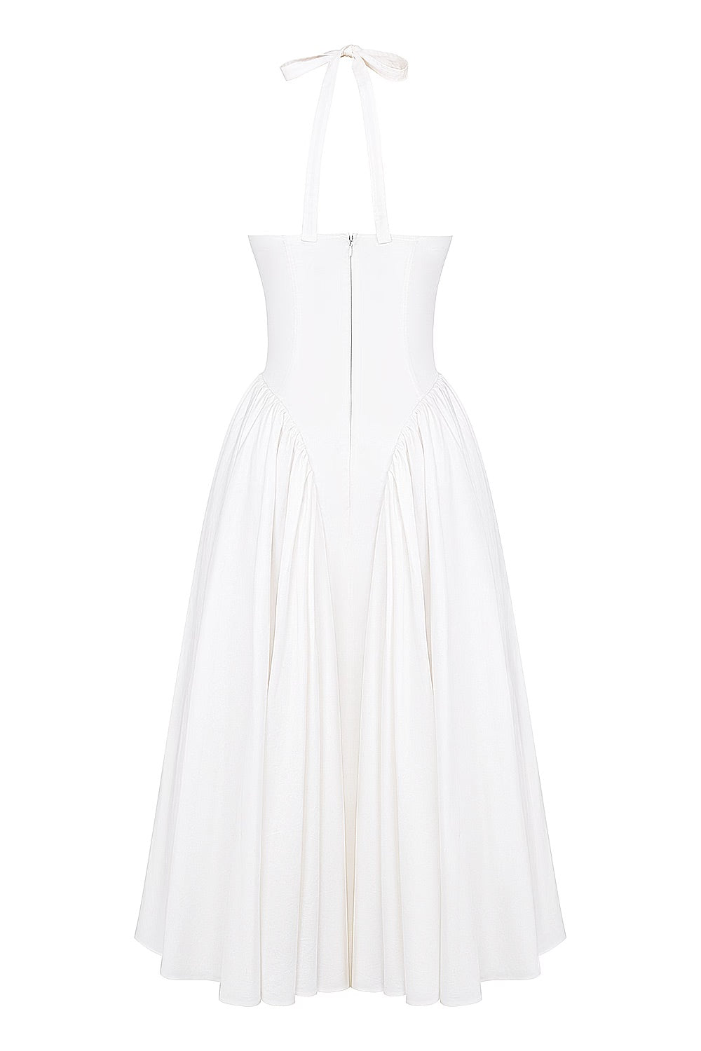 Isadora Midi Dress