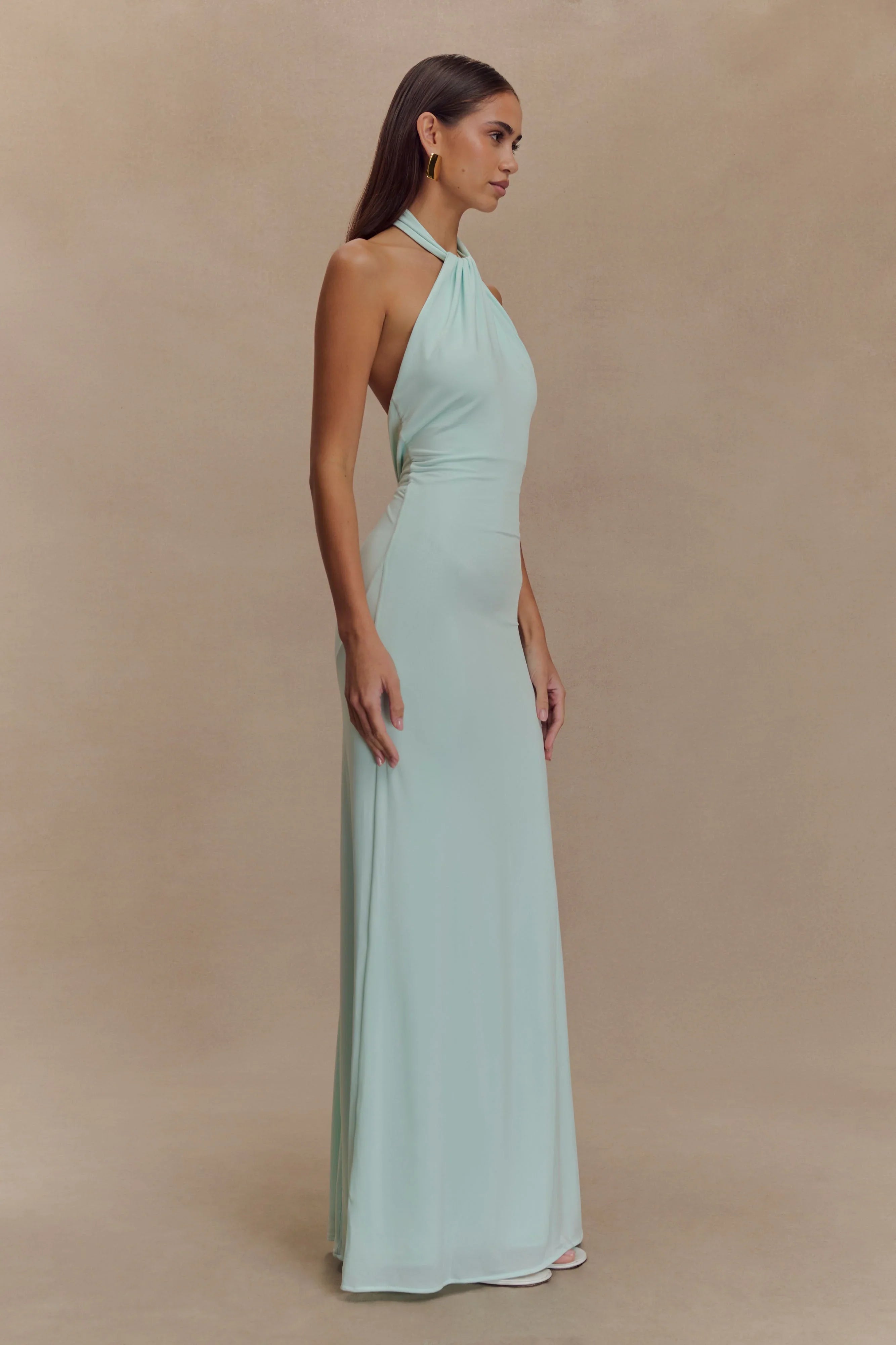 Vienna Maxi Dress