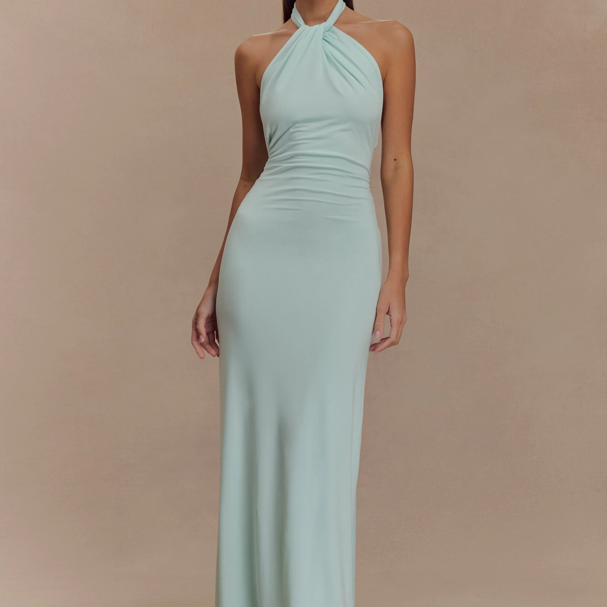 Vienna Maxi Dress