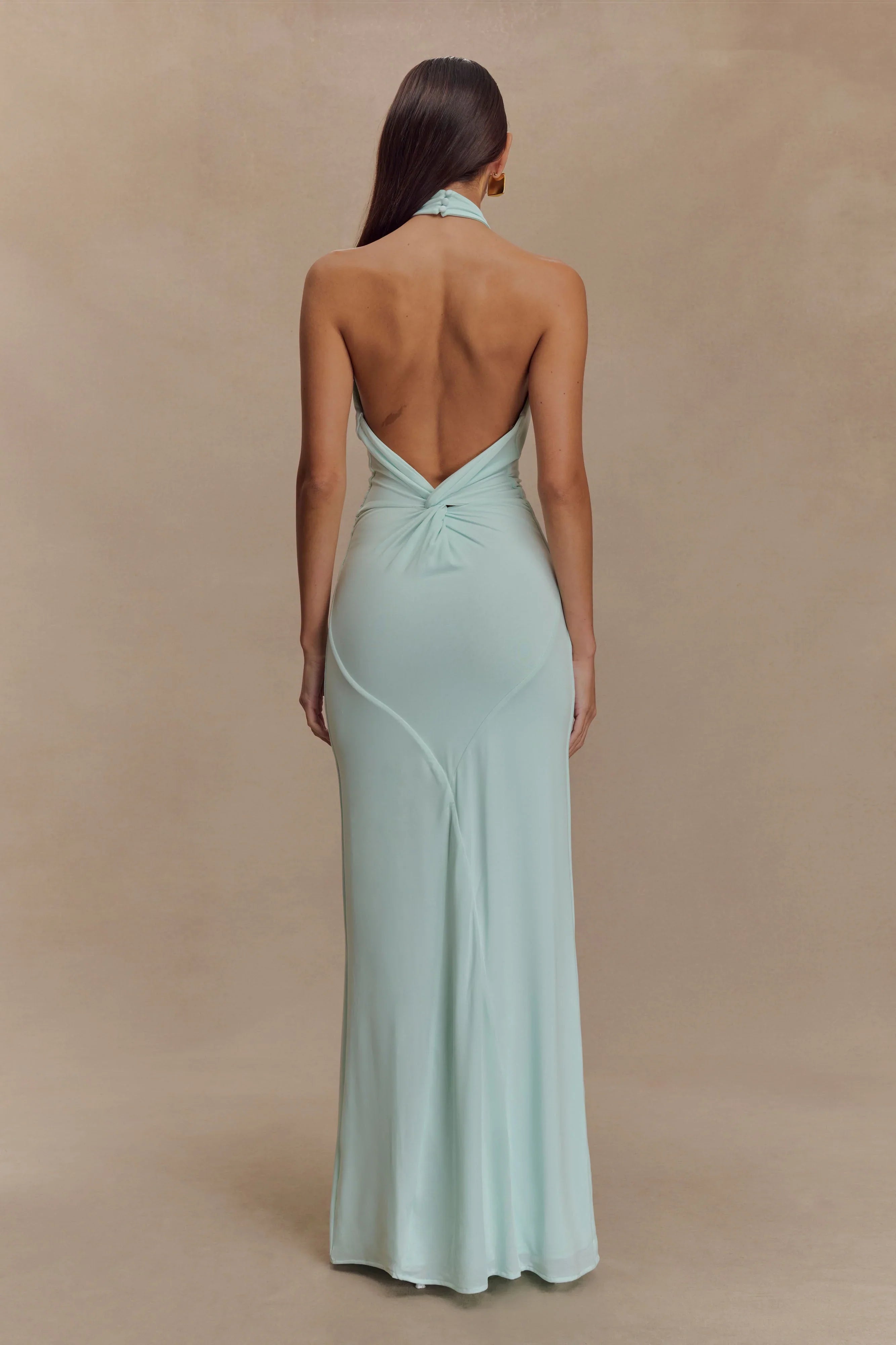 Vienna Maxi Dress