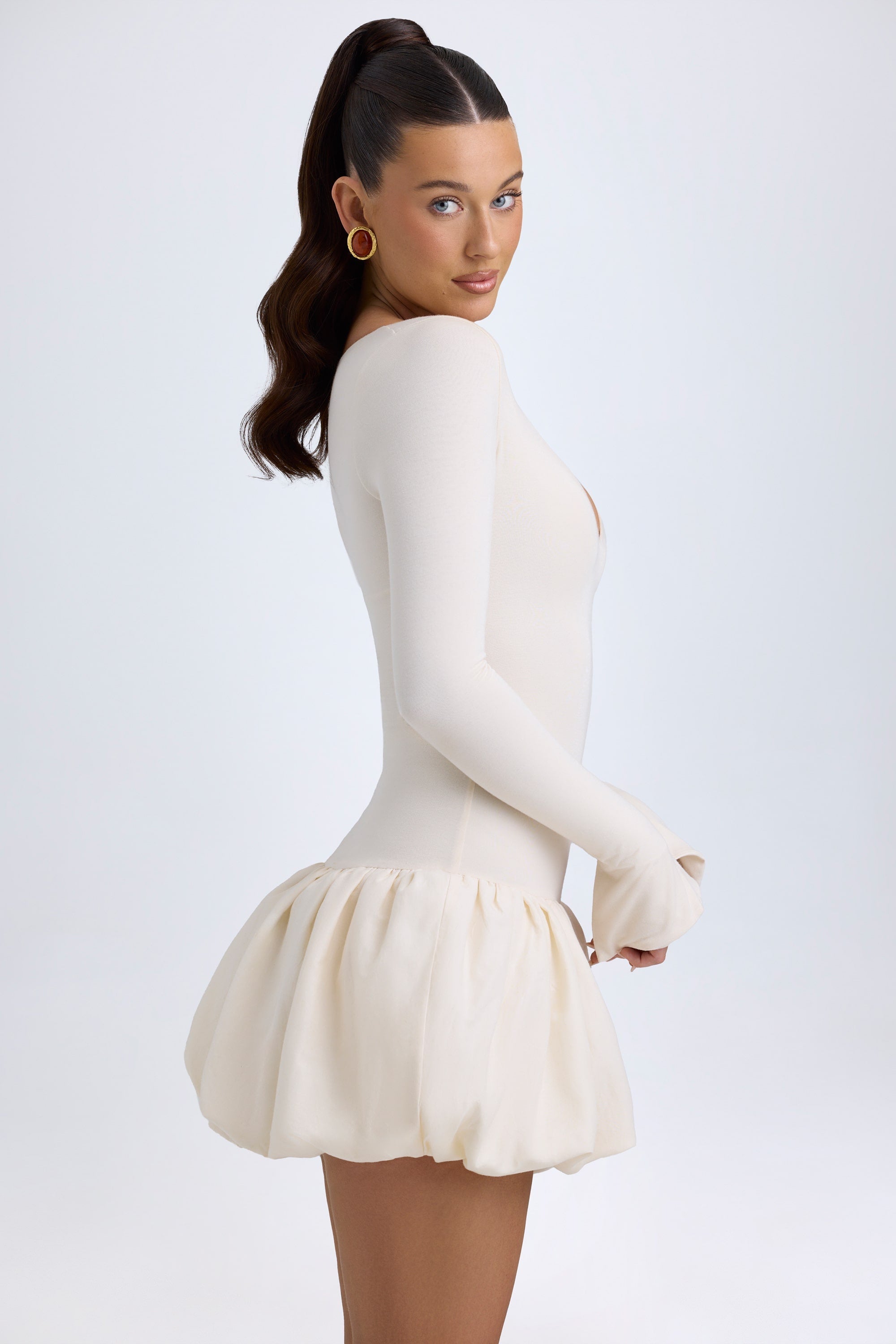 Macy Mini Dress