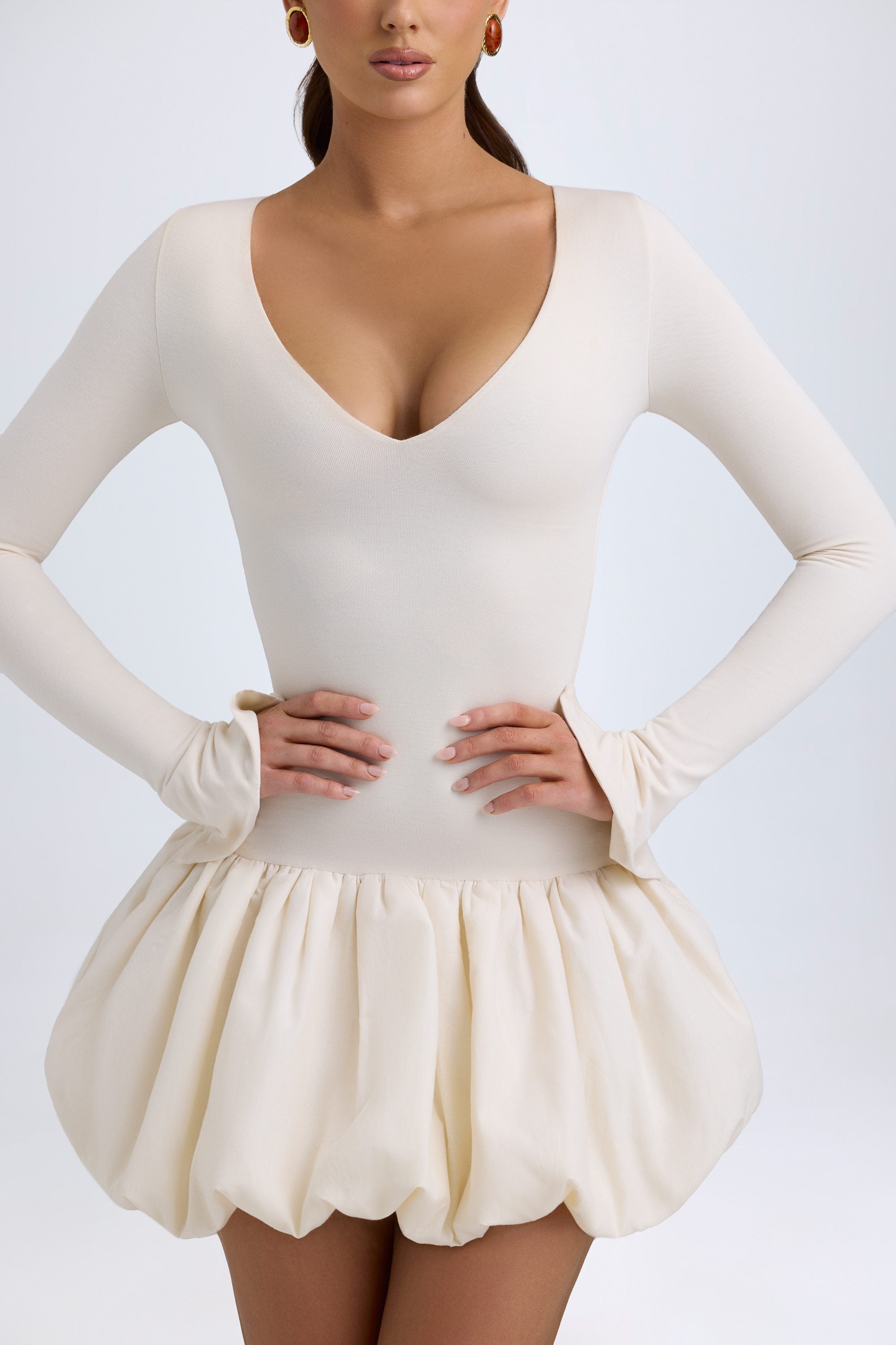 Macy Mini Dress