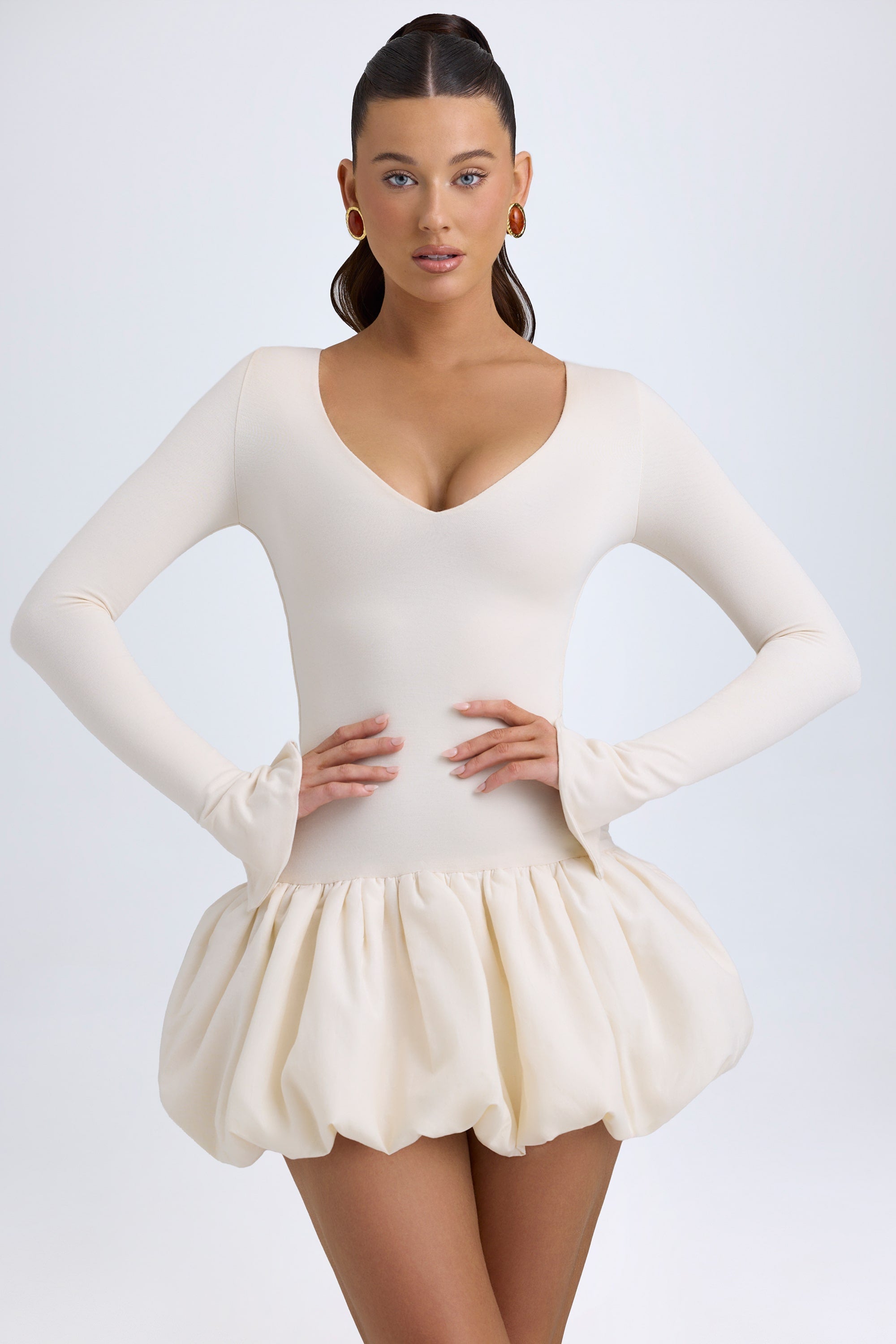 Macy Mini Dress