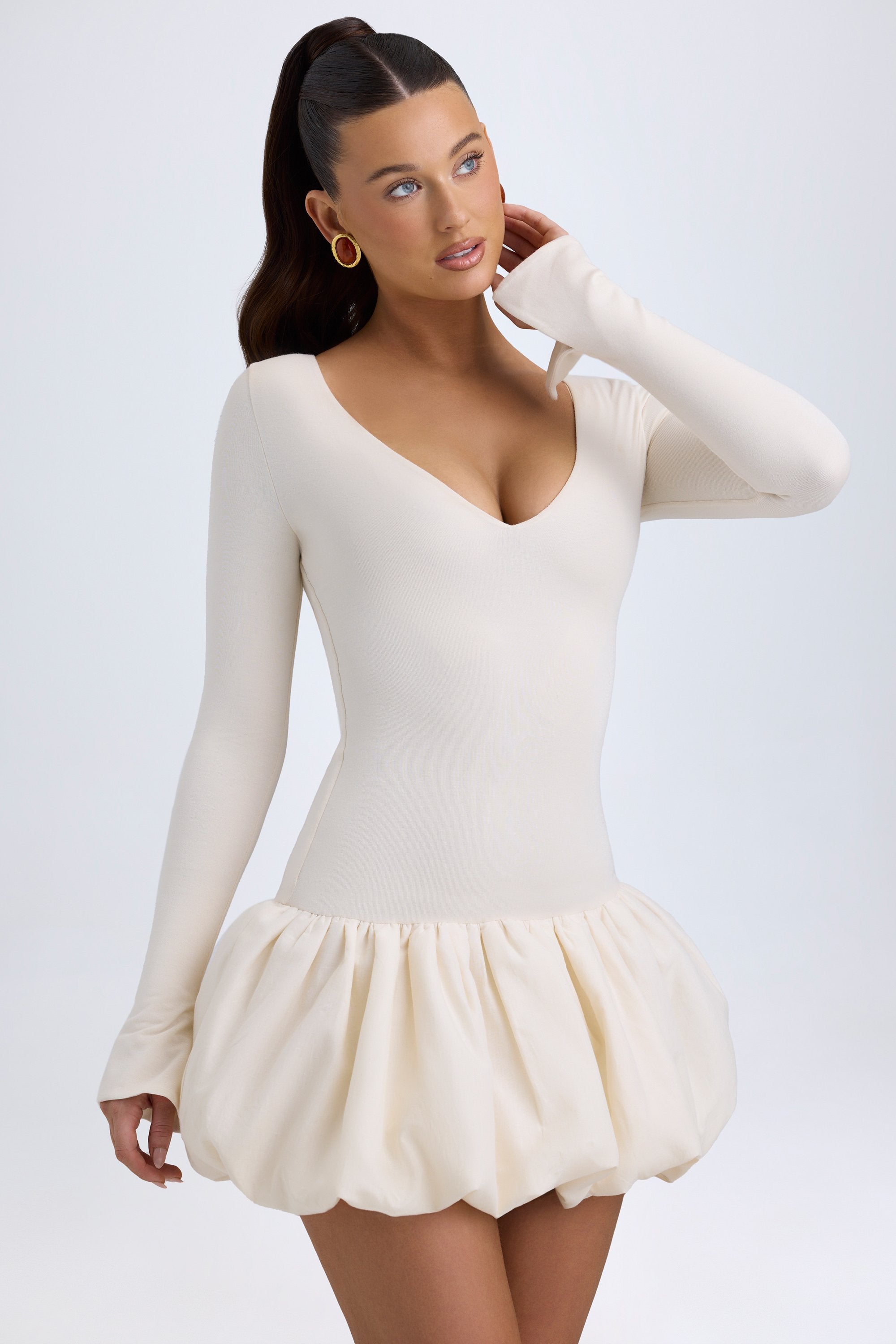 Macy Mini Dress