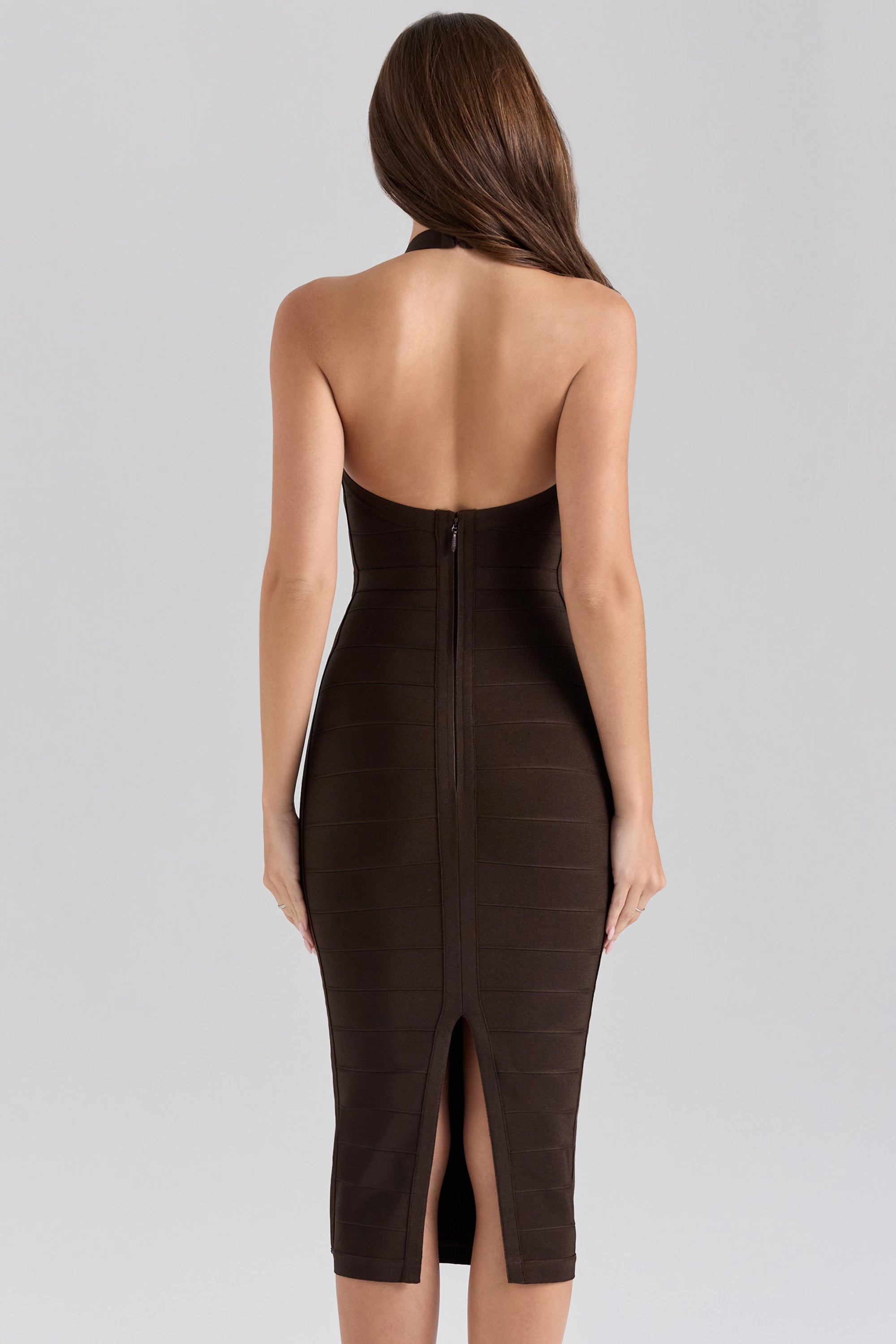 Aurelle Midi Dress