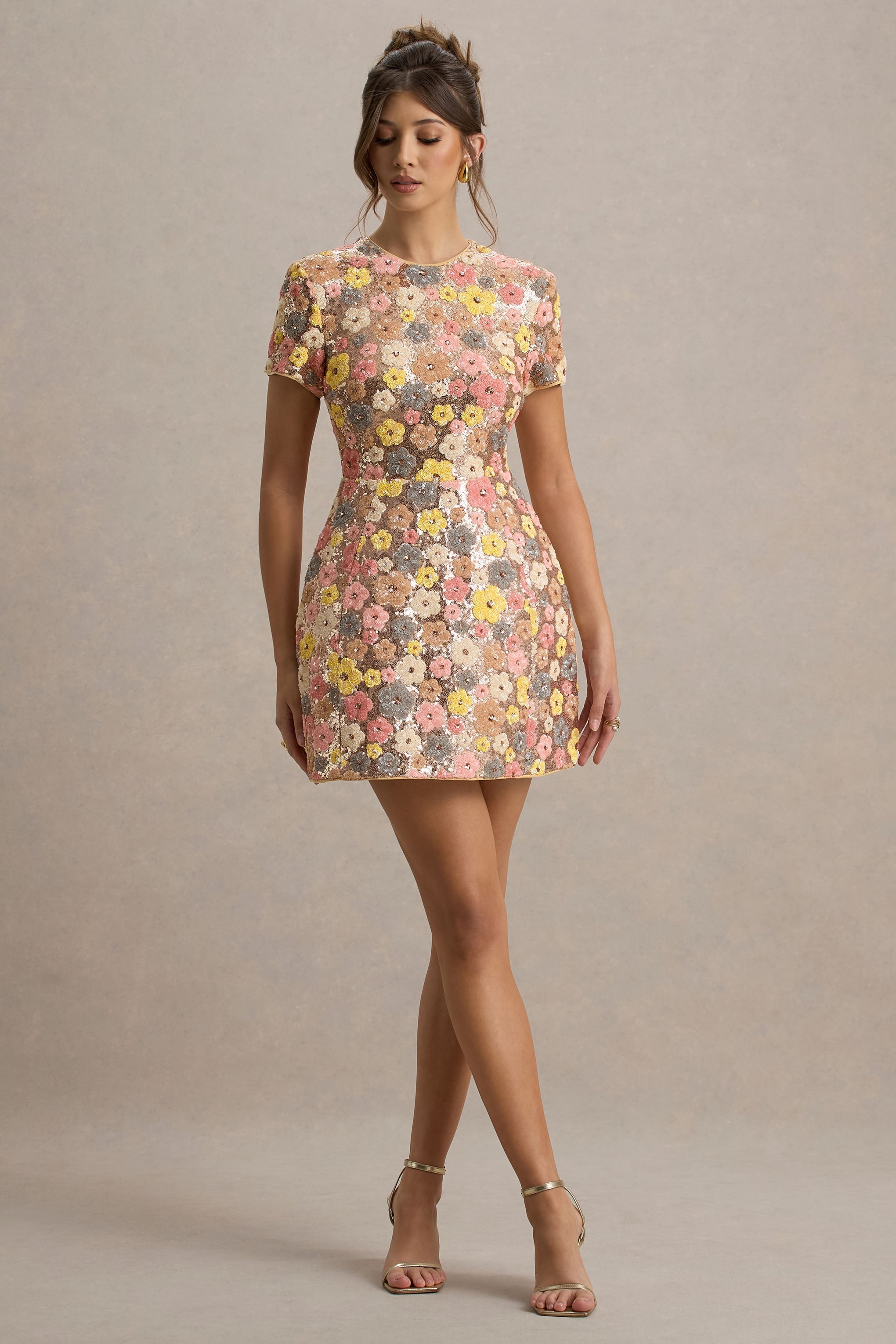 Elsie Mini Dress