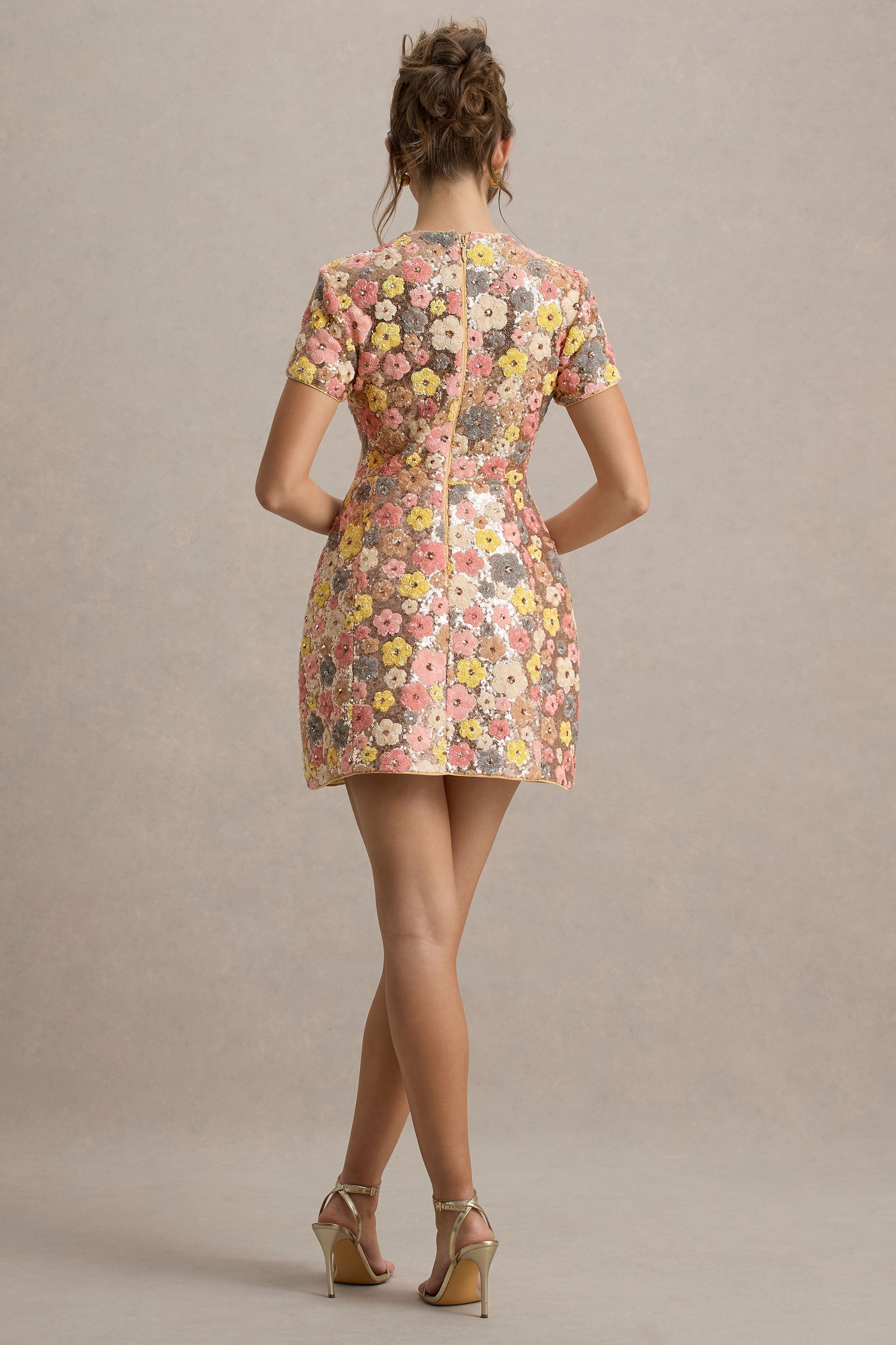 Elsie Mini Dress