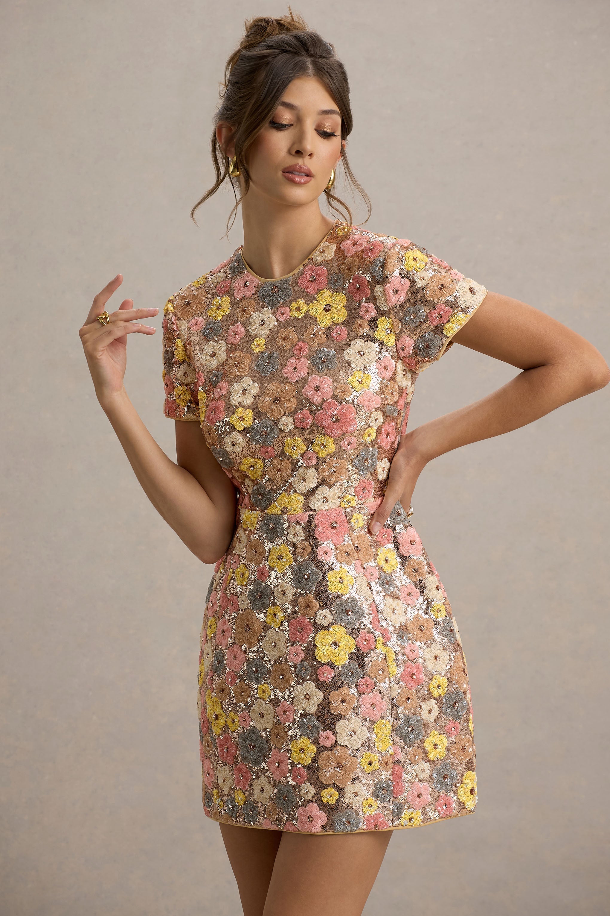 Elsie Mini Dress