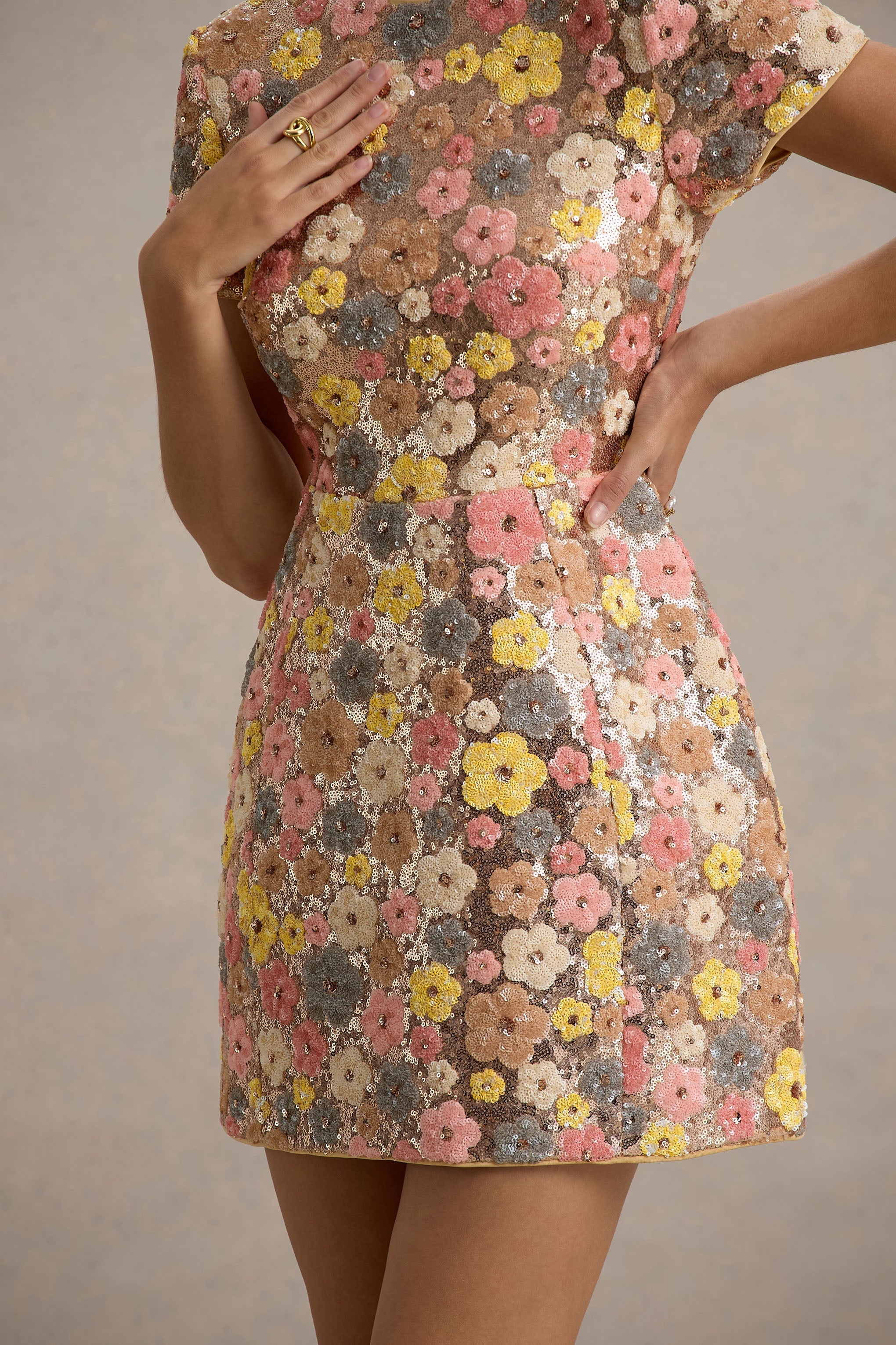 Elsie Mini Dress