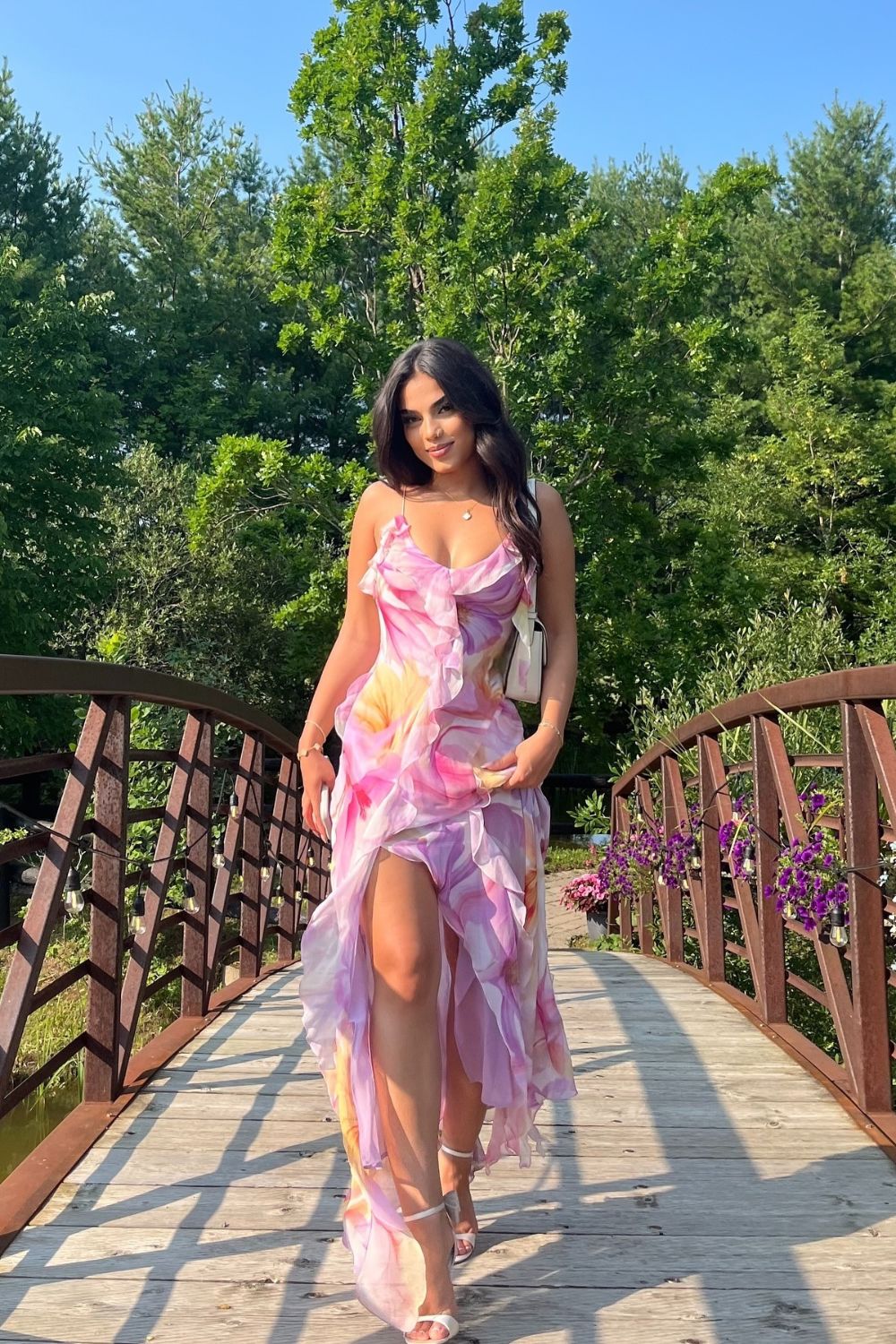 Might Love You Dress