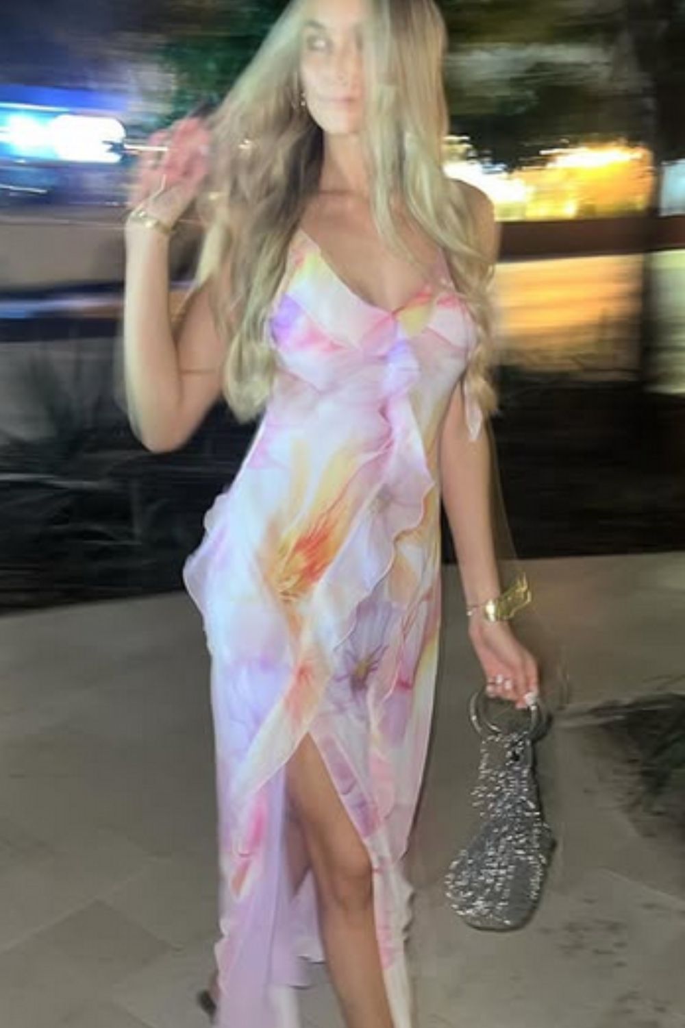 Might Love You Dress