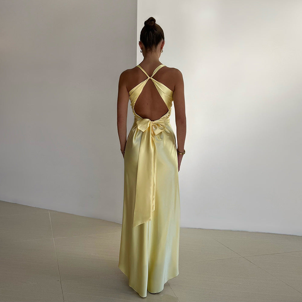 Celeste | Maxi Dress