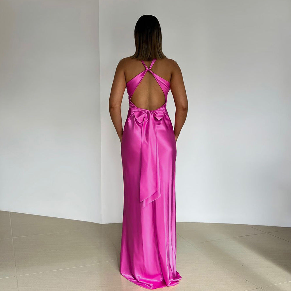 Celeste | Maxi Dress