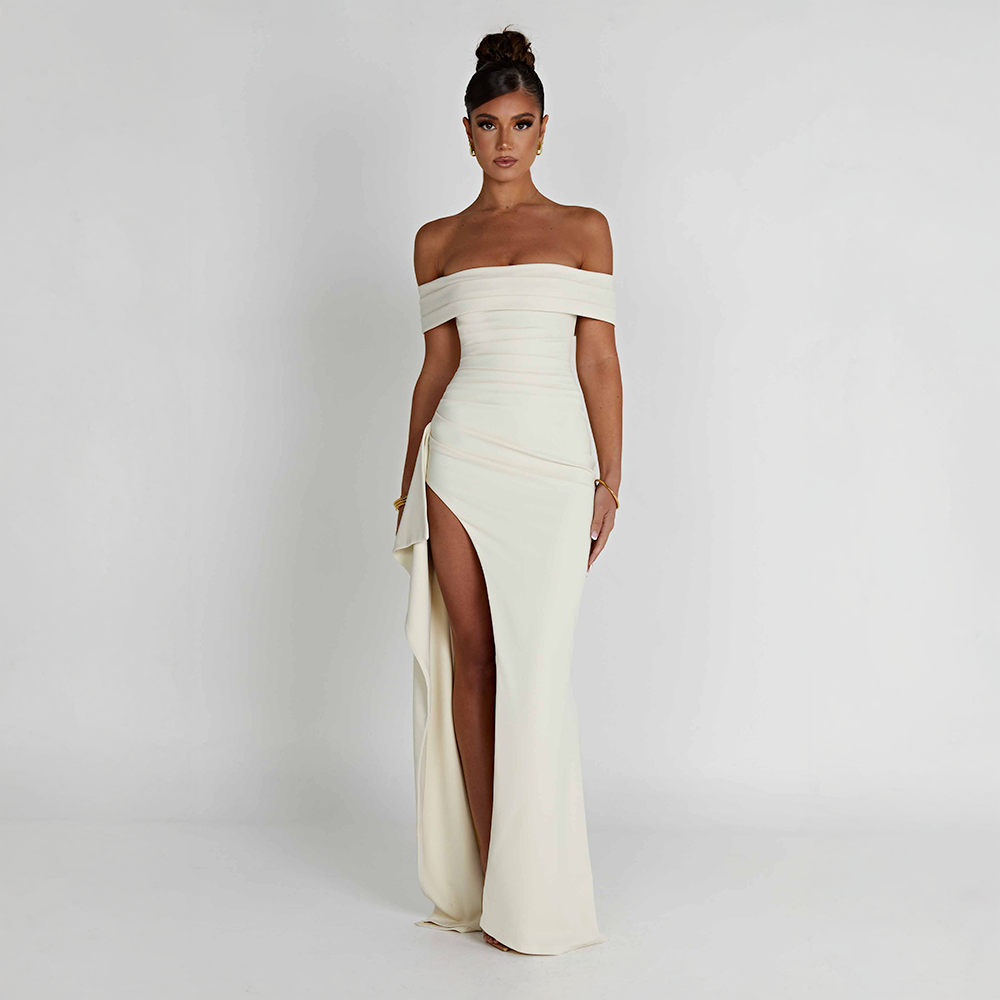 Steal The Show Maxi Dress