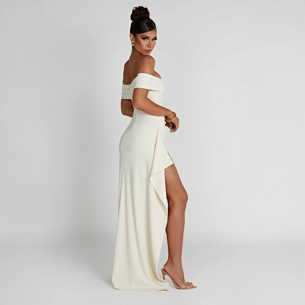 Steal The Show Maxi Dress